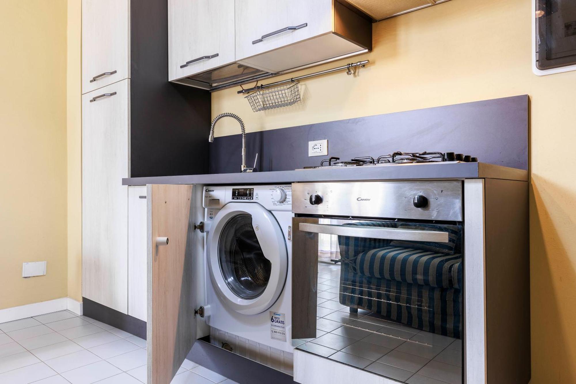 Savonarola Comfort Apartamento Florença