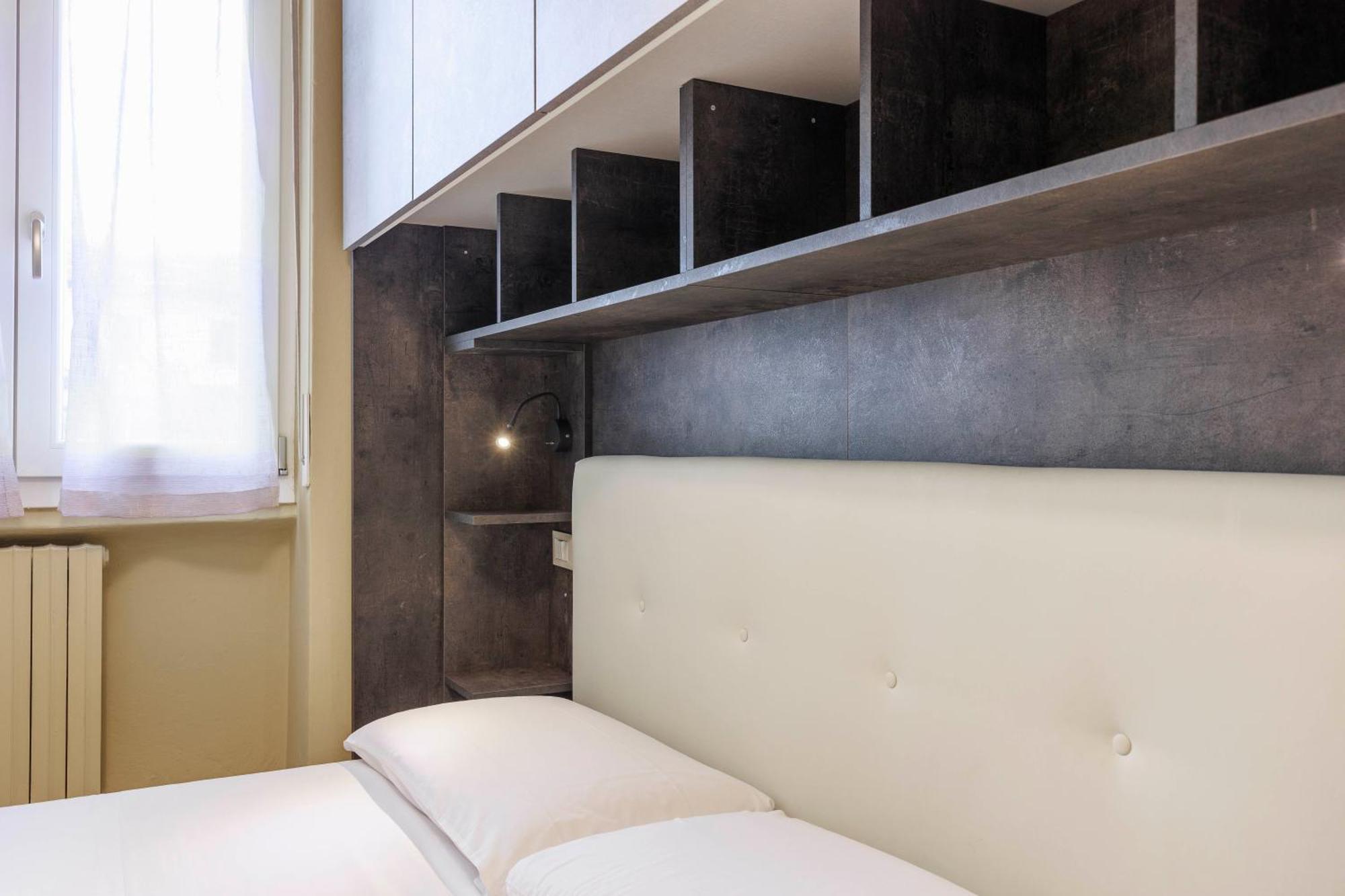 Leilighet Savonarola Comfort Firenze