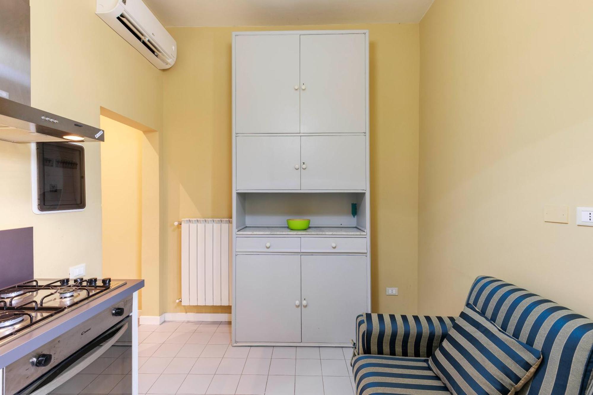 Savonarola Comfort Firenze