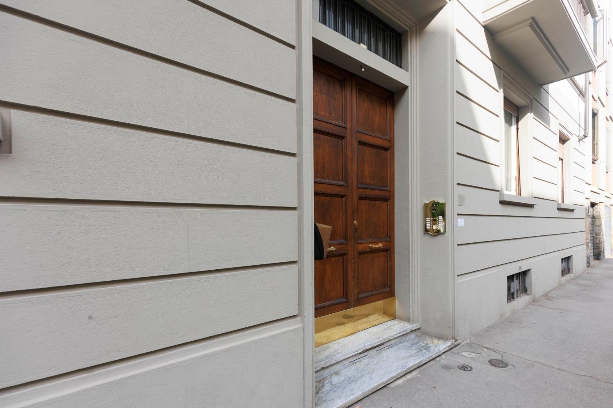 Savonarola Comfort * Firenze