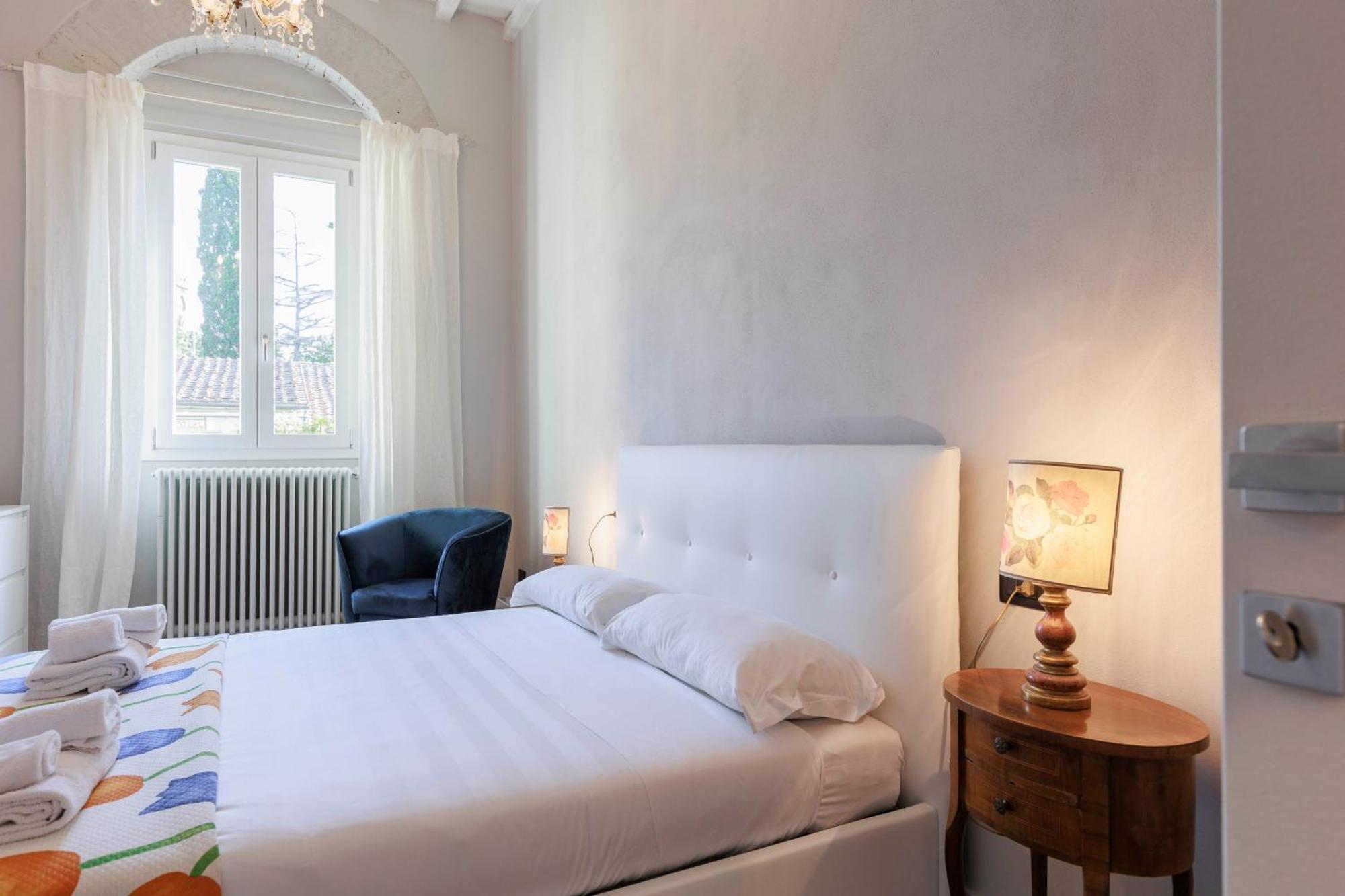 Torrigiani Charming Apartamento *
