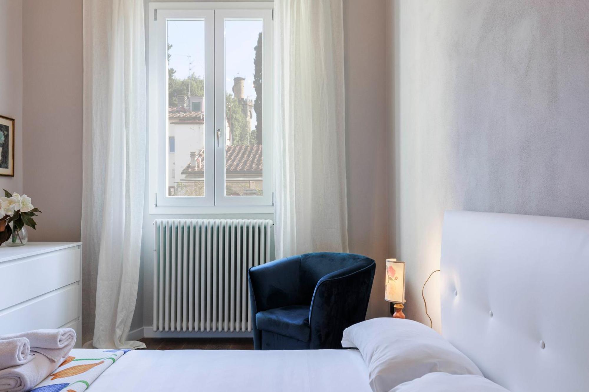 Lejlighed Torrigiani Charming Firenze