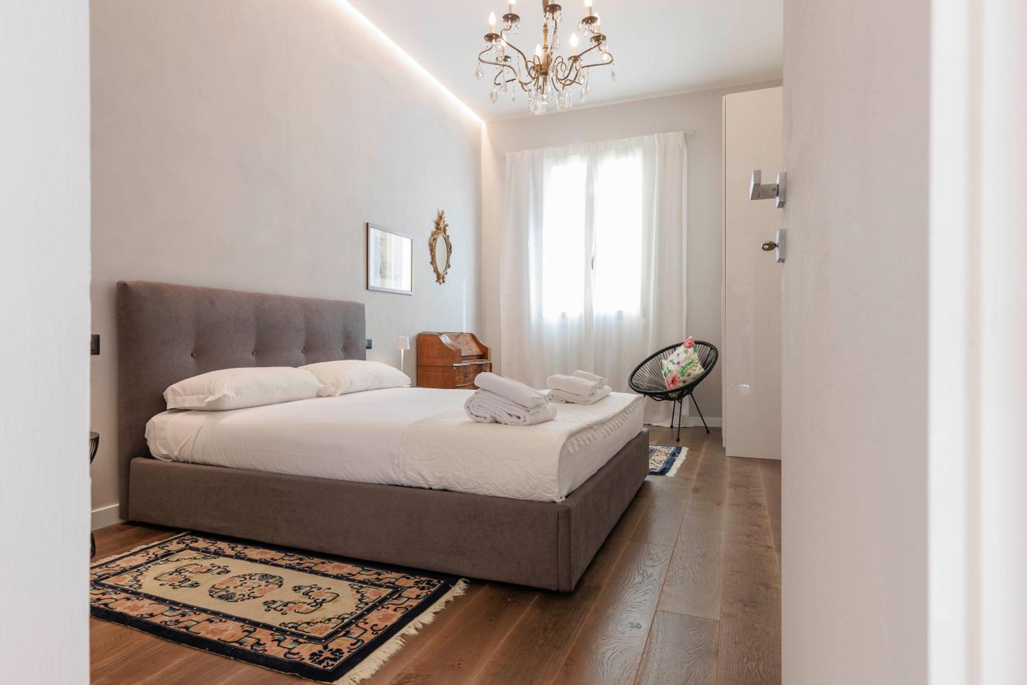 Lejlighed Torrigiani Charming Firenze