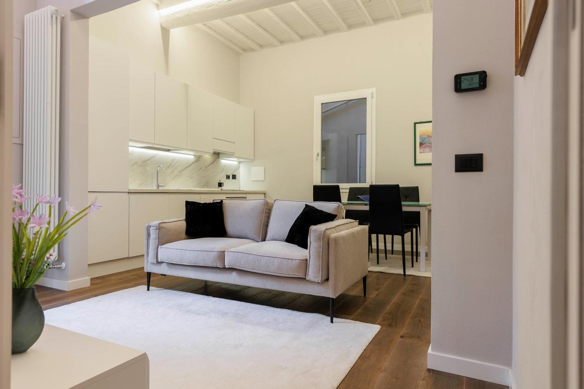 Apartamento Torrigiani Charming *