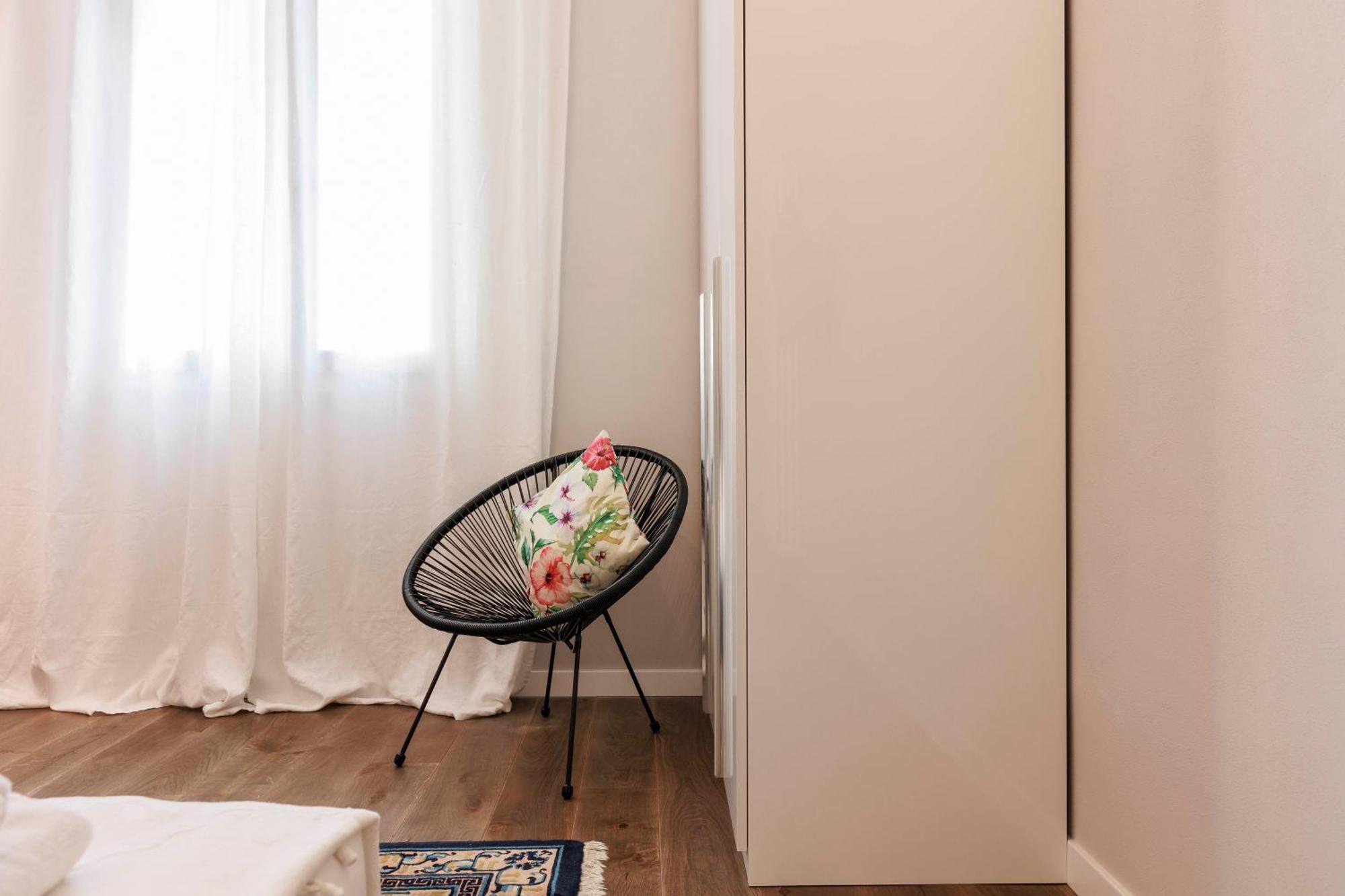 Torrigiani Charming Apartamento Florença