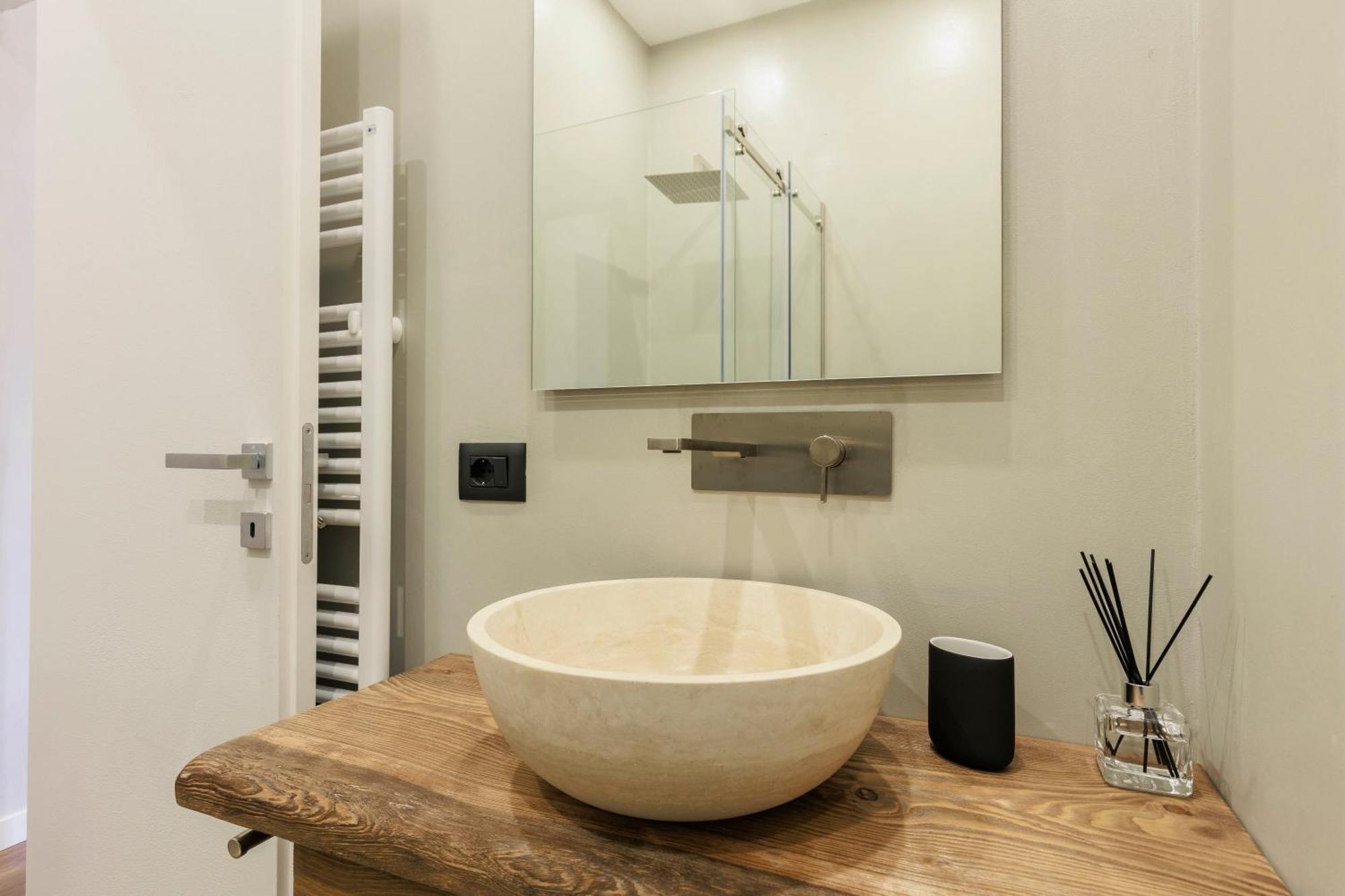 Apartamento Torrigiani Charming