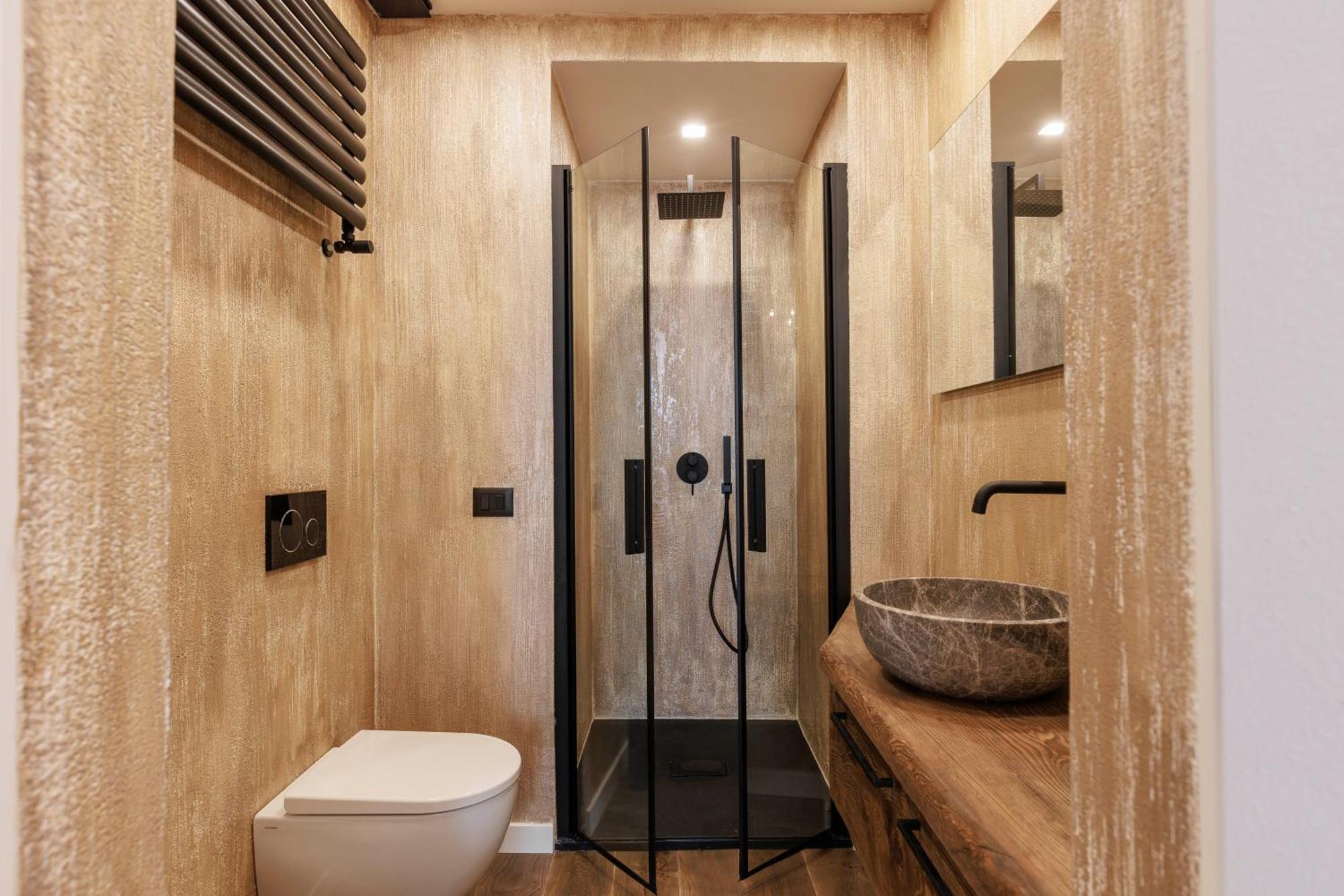 Torrigiani Charming Apartamento Florença