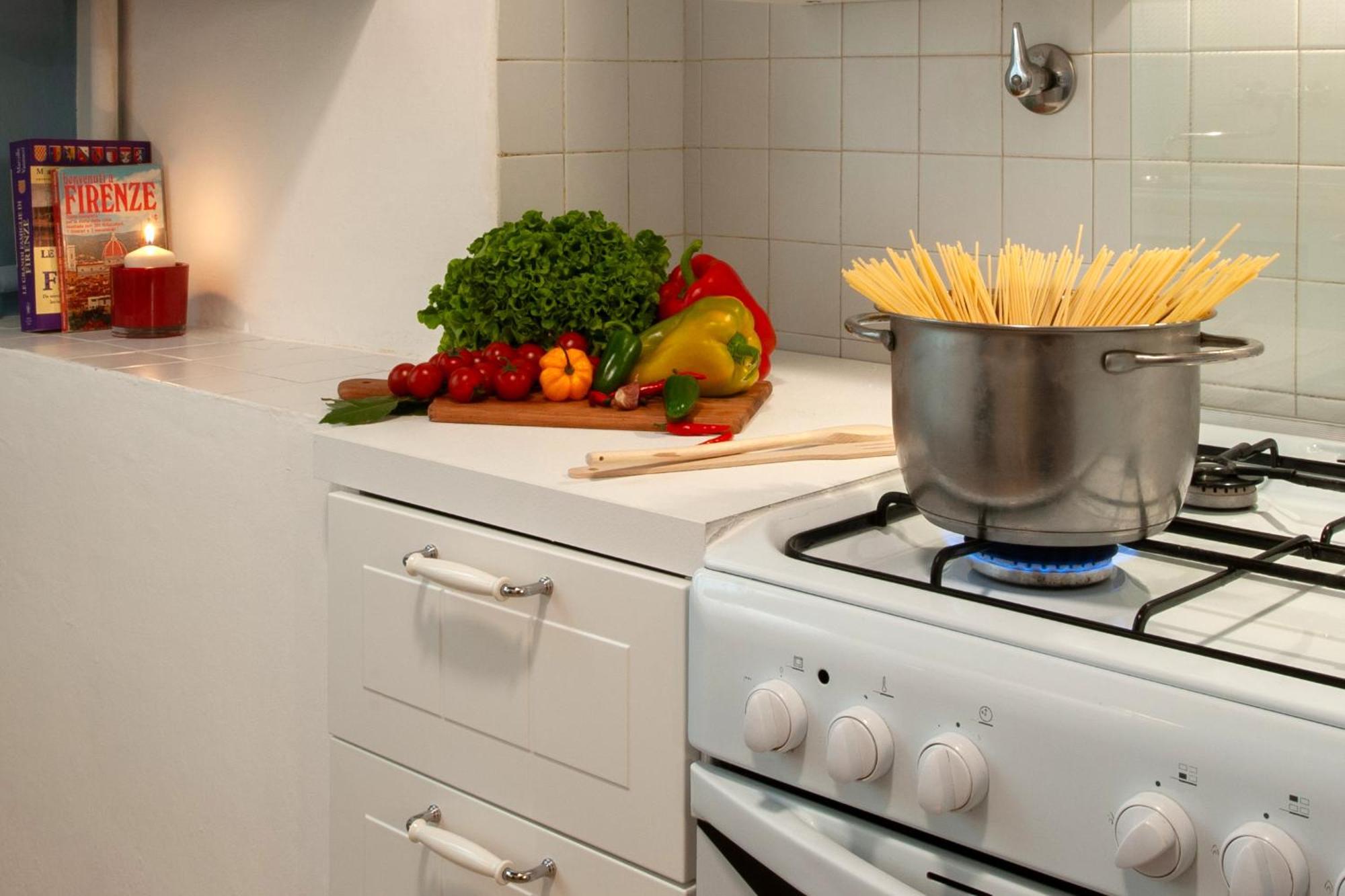 Ricasoli 37 Brand New In Center - Flo Appartement