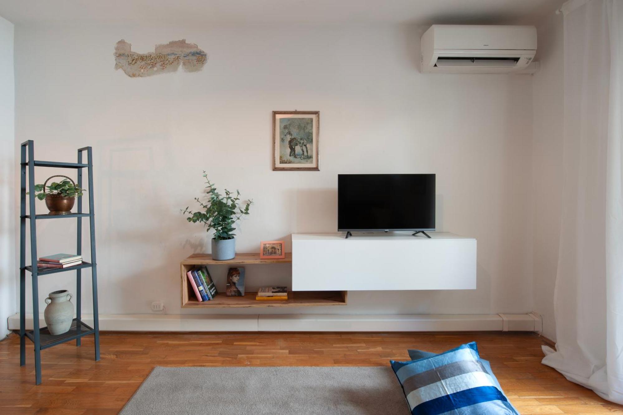 Appartement Ricasoli 37 Brand New In Center - Flo *