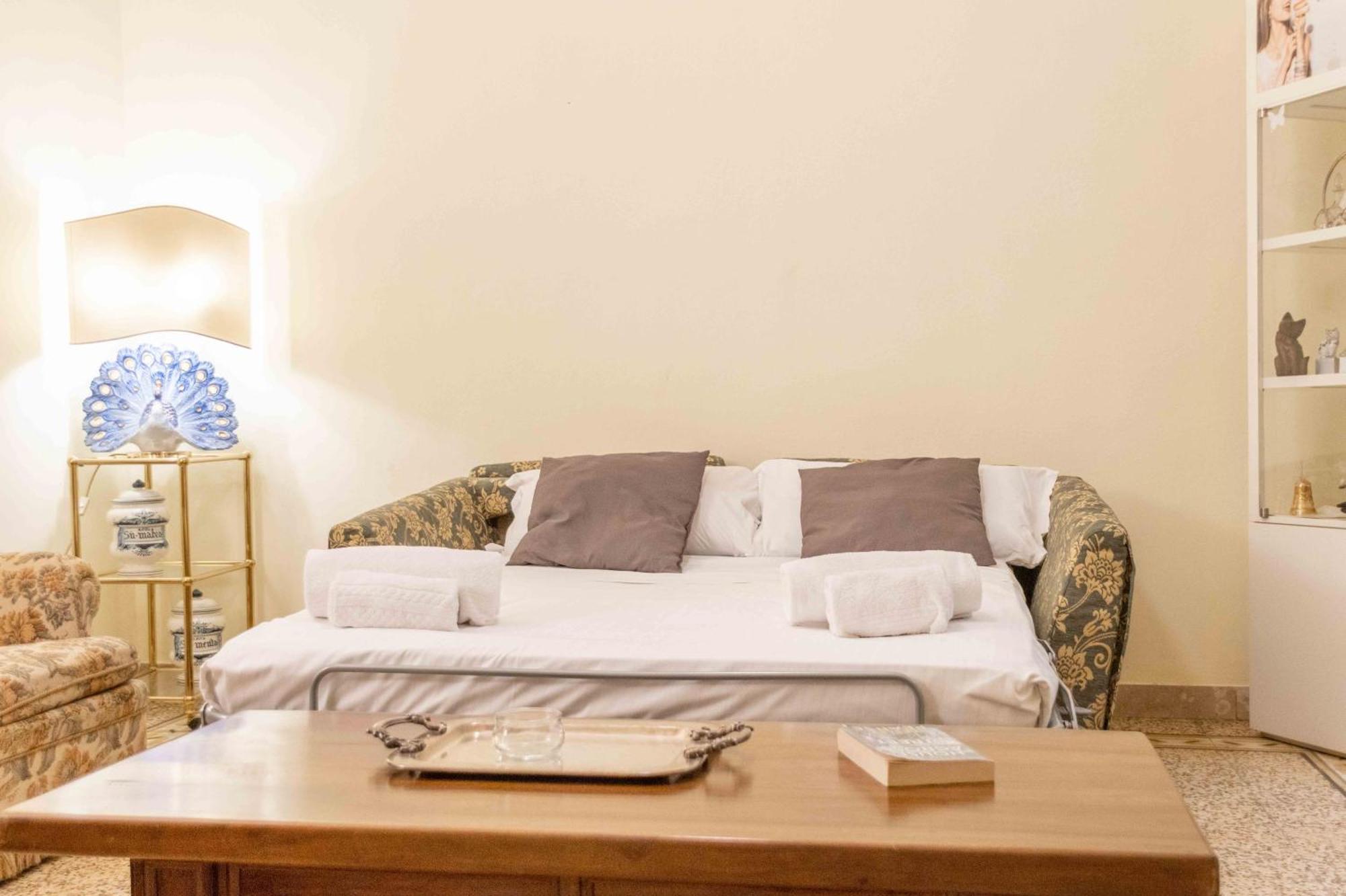 Appartement Santa Maria Novella Large Terrace