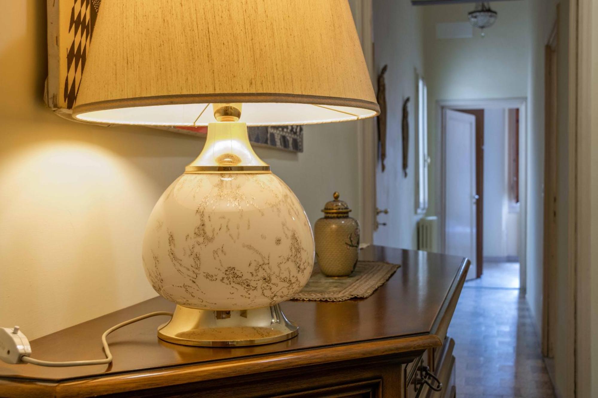 Santa Maria Novella Large Terrace Appartement Florence