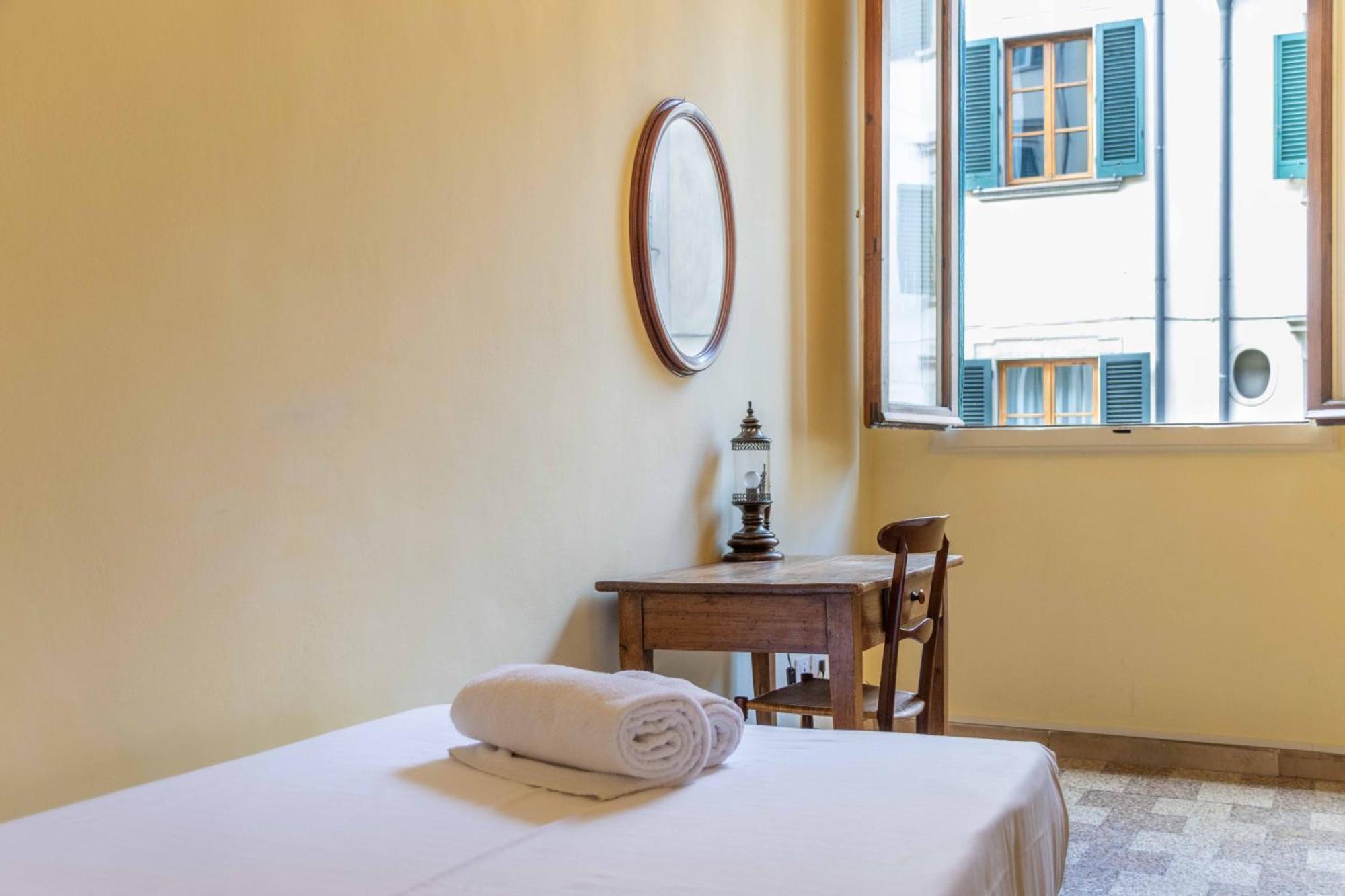 Appartement Santa Maria Novella Large Terrace