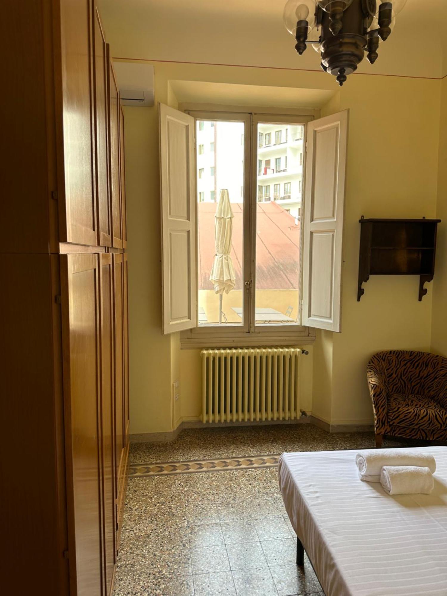 Santa Maria Novella Large Terrace Appartement *