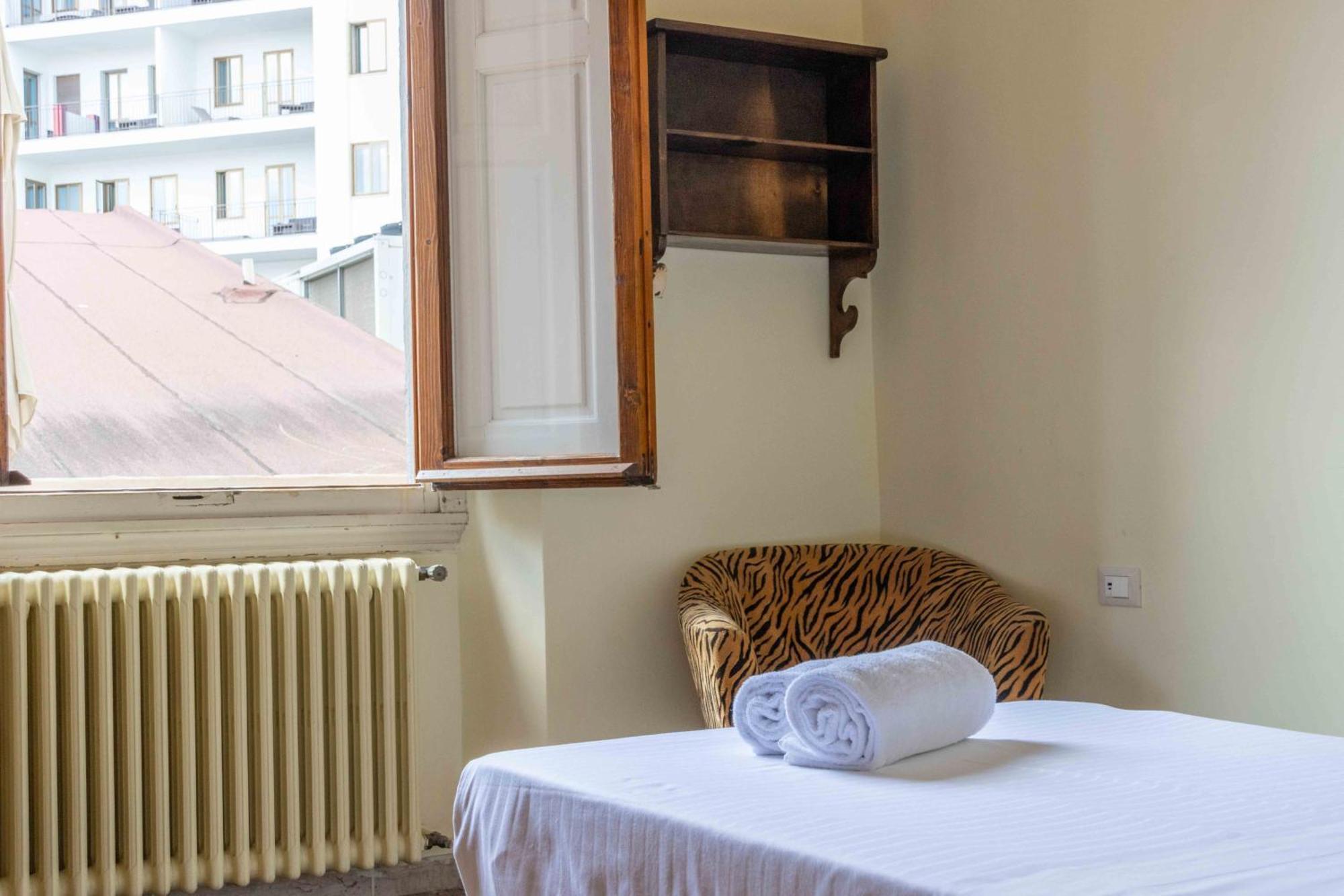 Apartamento Santa Maria Novella Large Terrace Florença