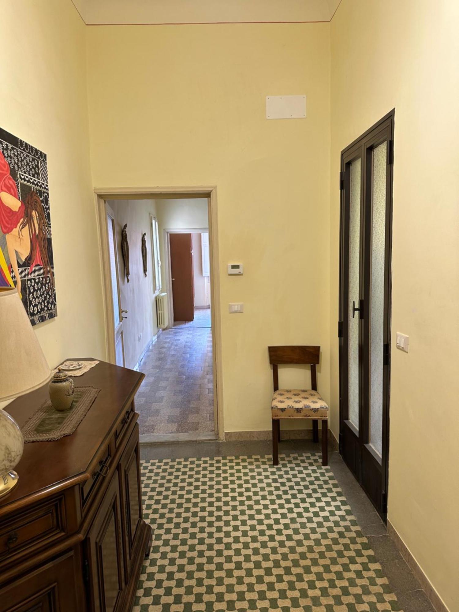 Appartement Santa Maria Novella Large Terrace *