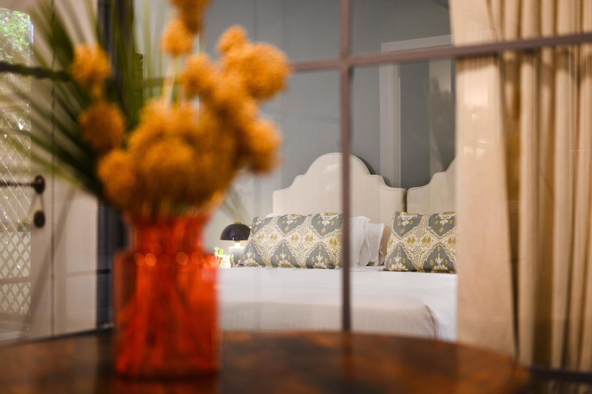 Apartment Duomo Luxury With Private Pool