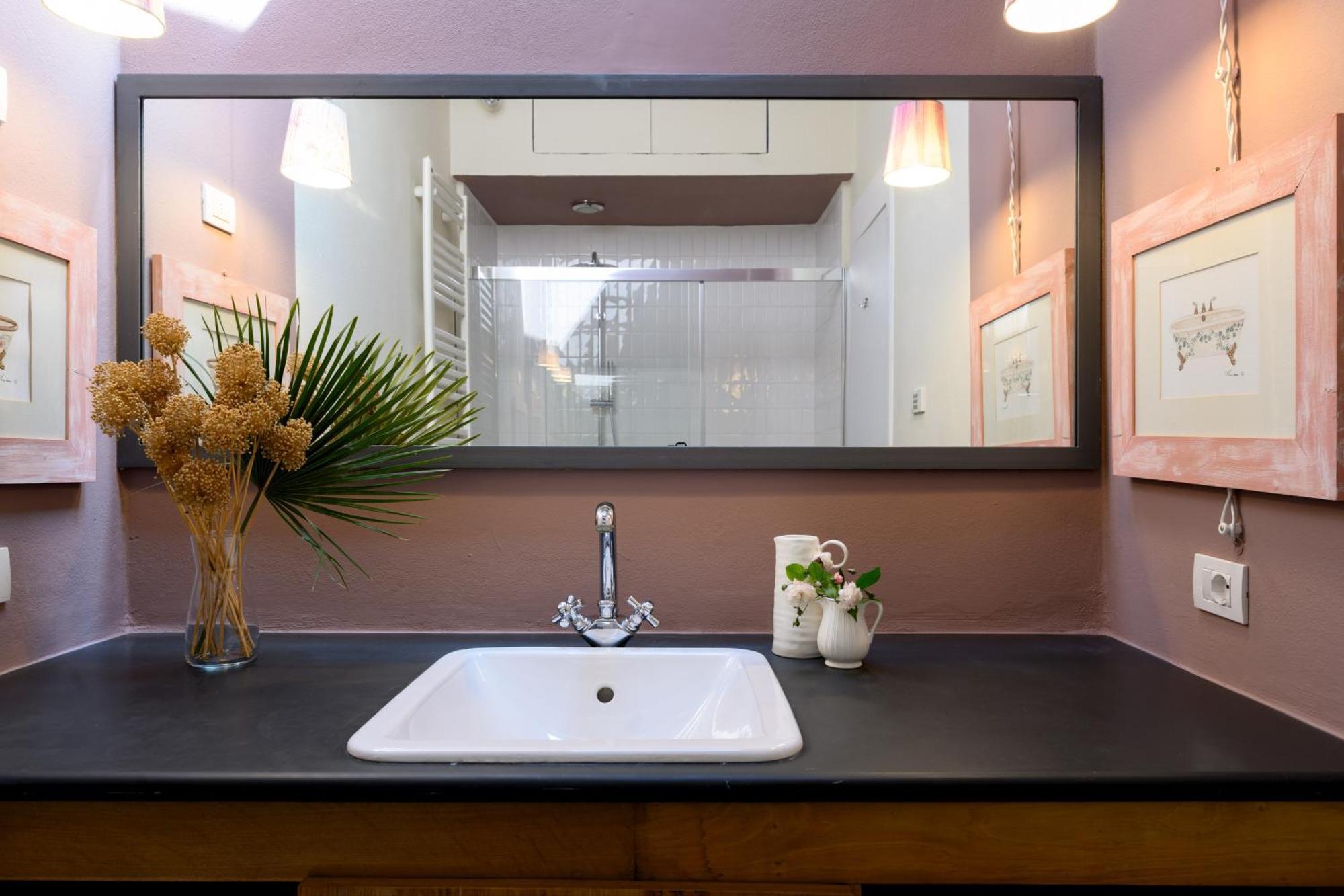 Duomo Luxury With Private Pool * Florence