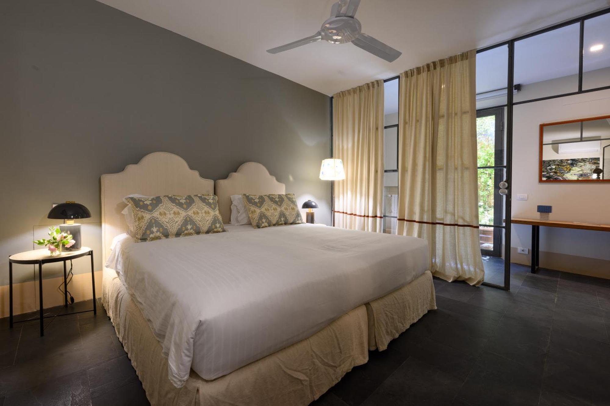 Duomo Luxury With Private Pool