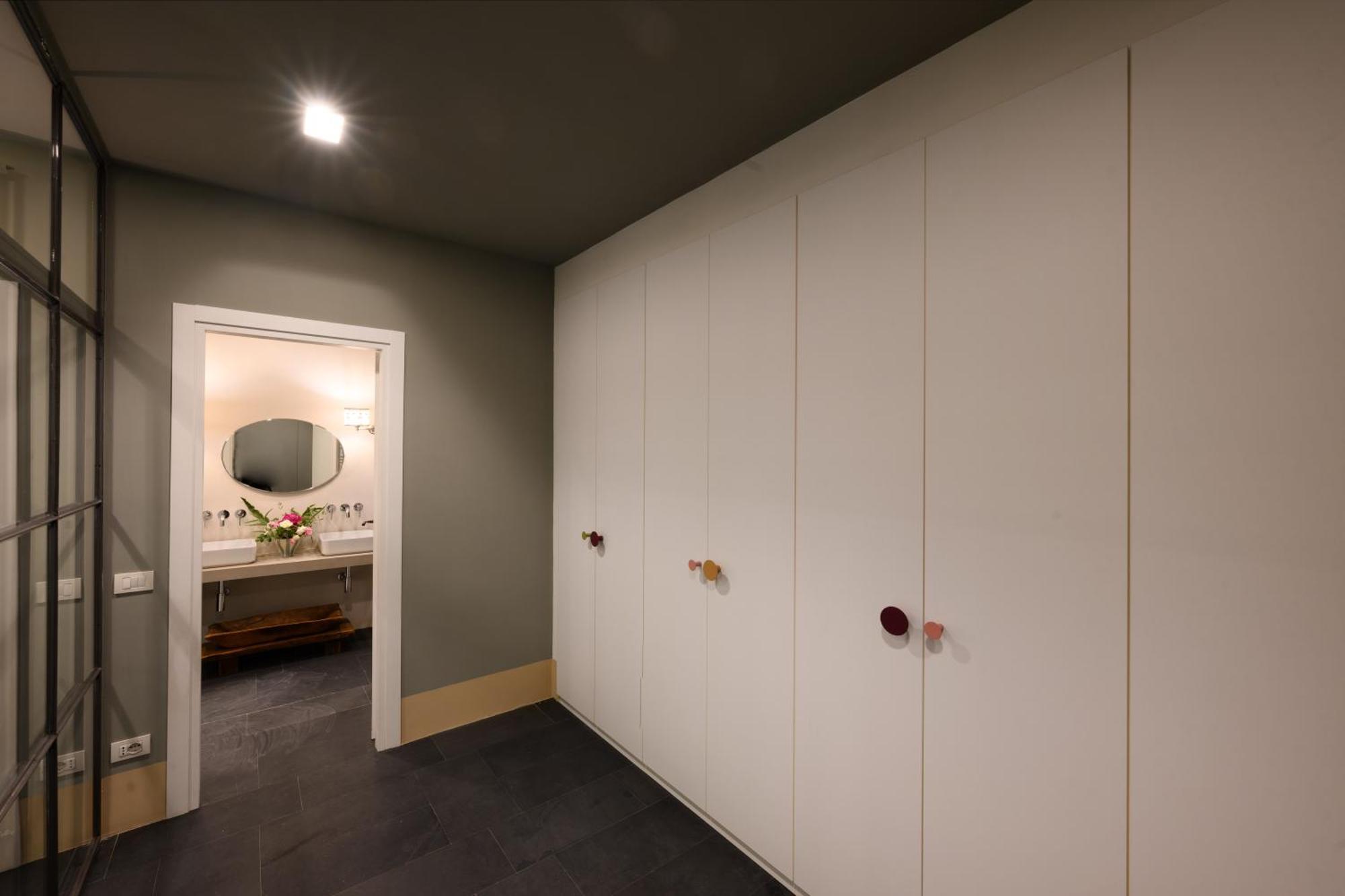 Apartment Duomo Luxury With Private Pool *