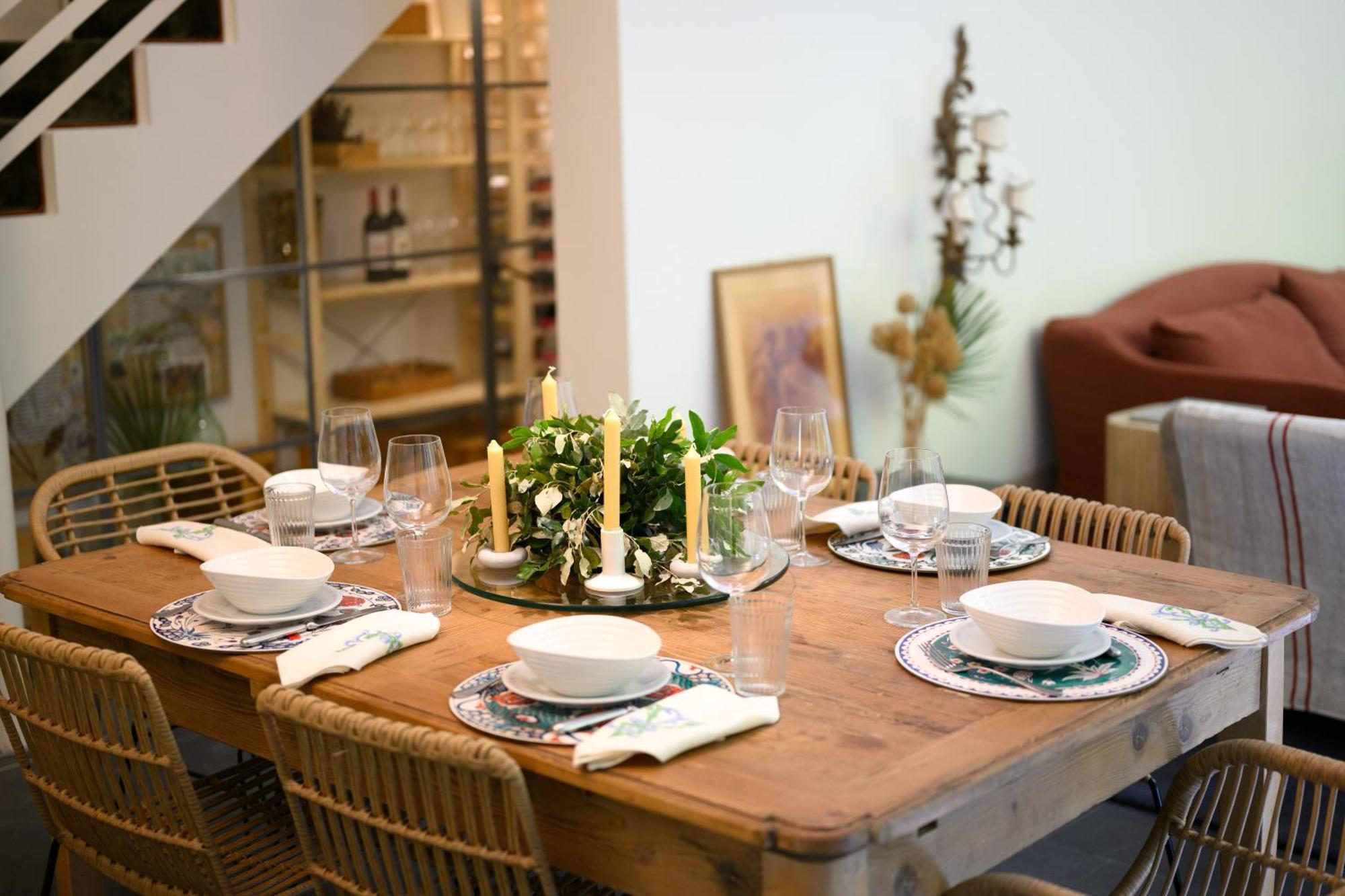 Apartment Duomo Luxury With Private Pool Florence