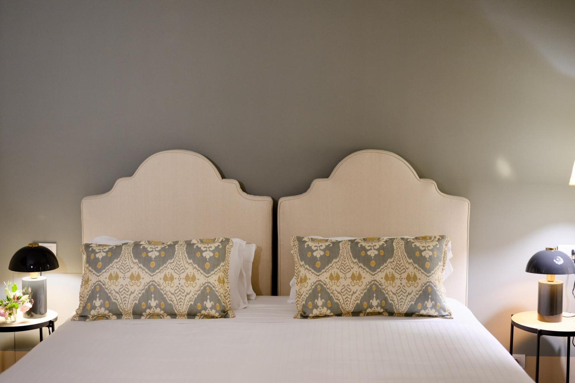 Duomo Luxury With Private Pool Apartment