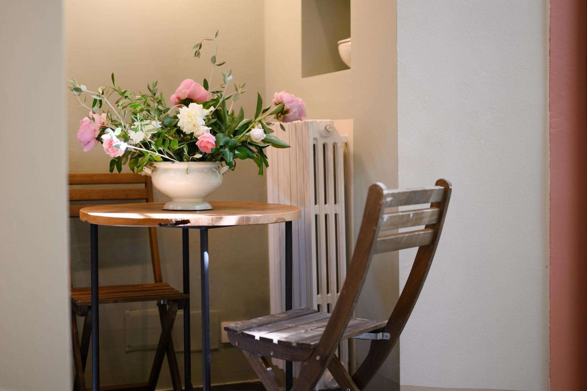 Apartment Duomo Luxury With Private Pool