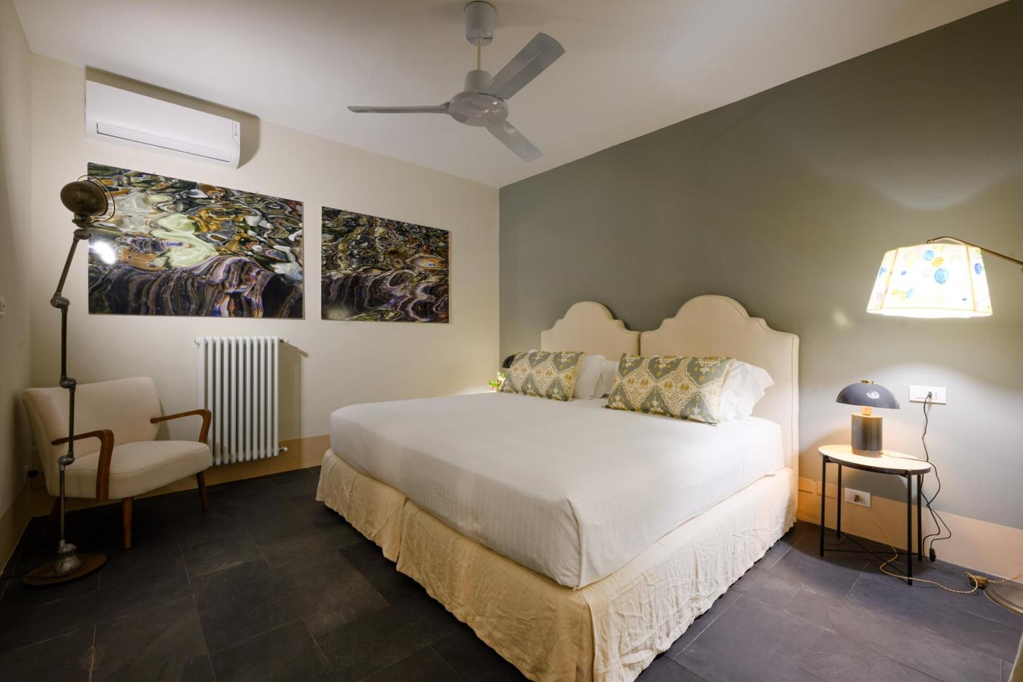 Duomo Luxury With Private Pool Florence