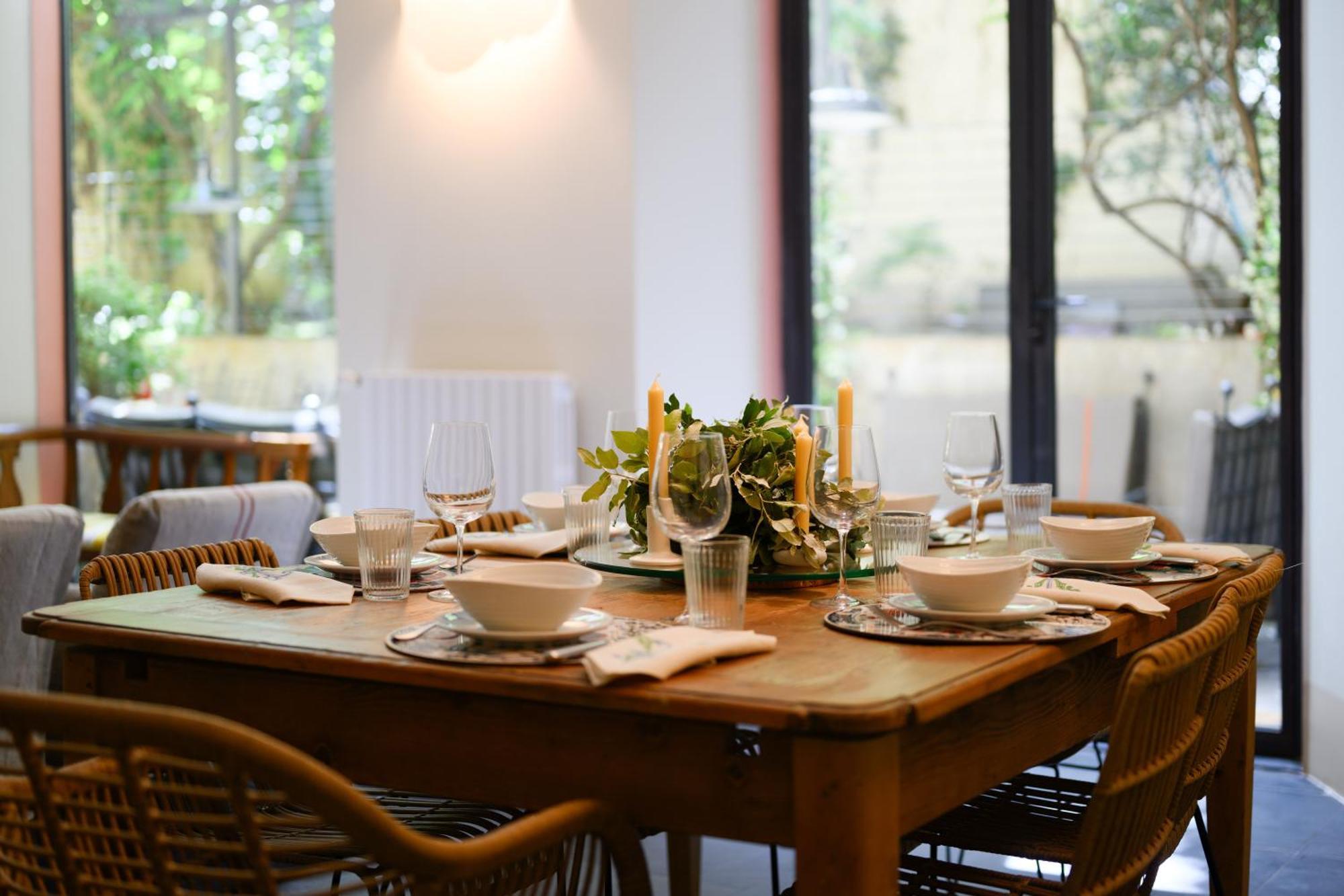 Apartment Duomo Luxury With Private Pool Florence