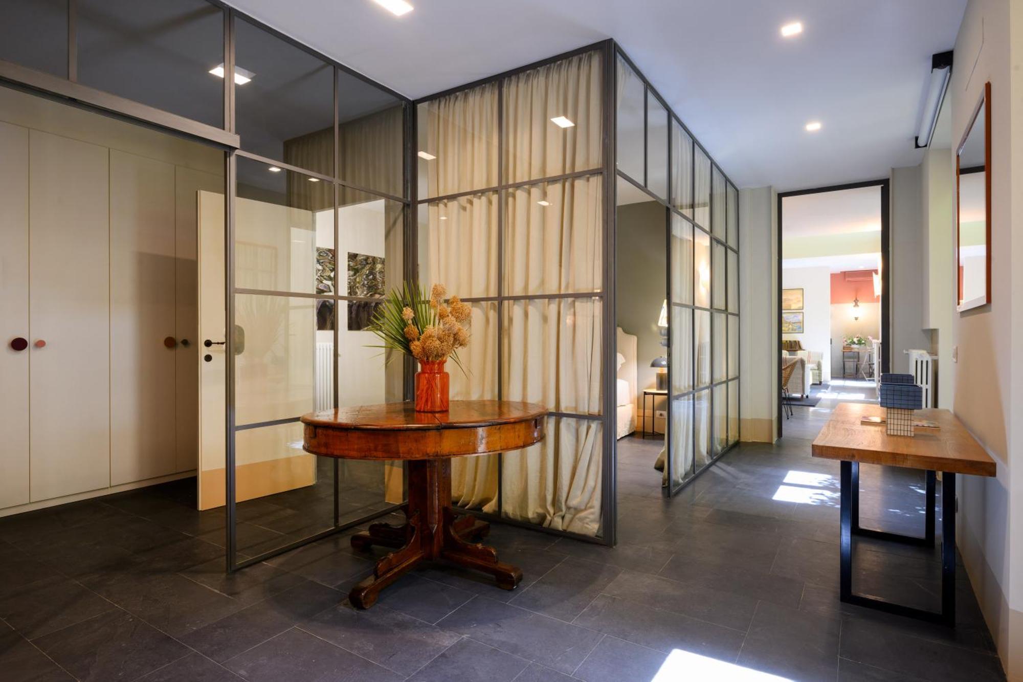 Duomo Luxury With Private Pool *