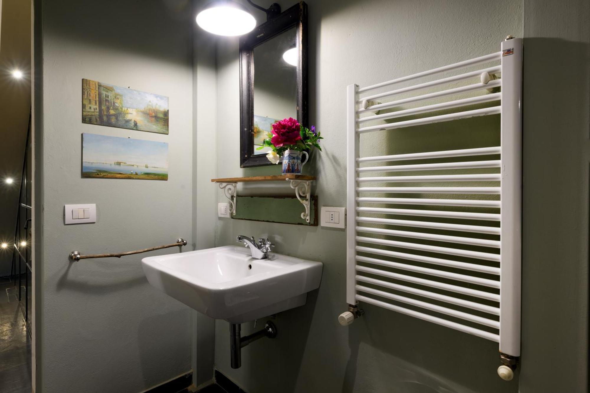 Duomo Luxury With Private Pool Apartment Florence