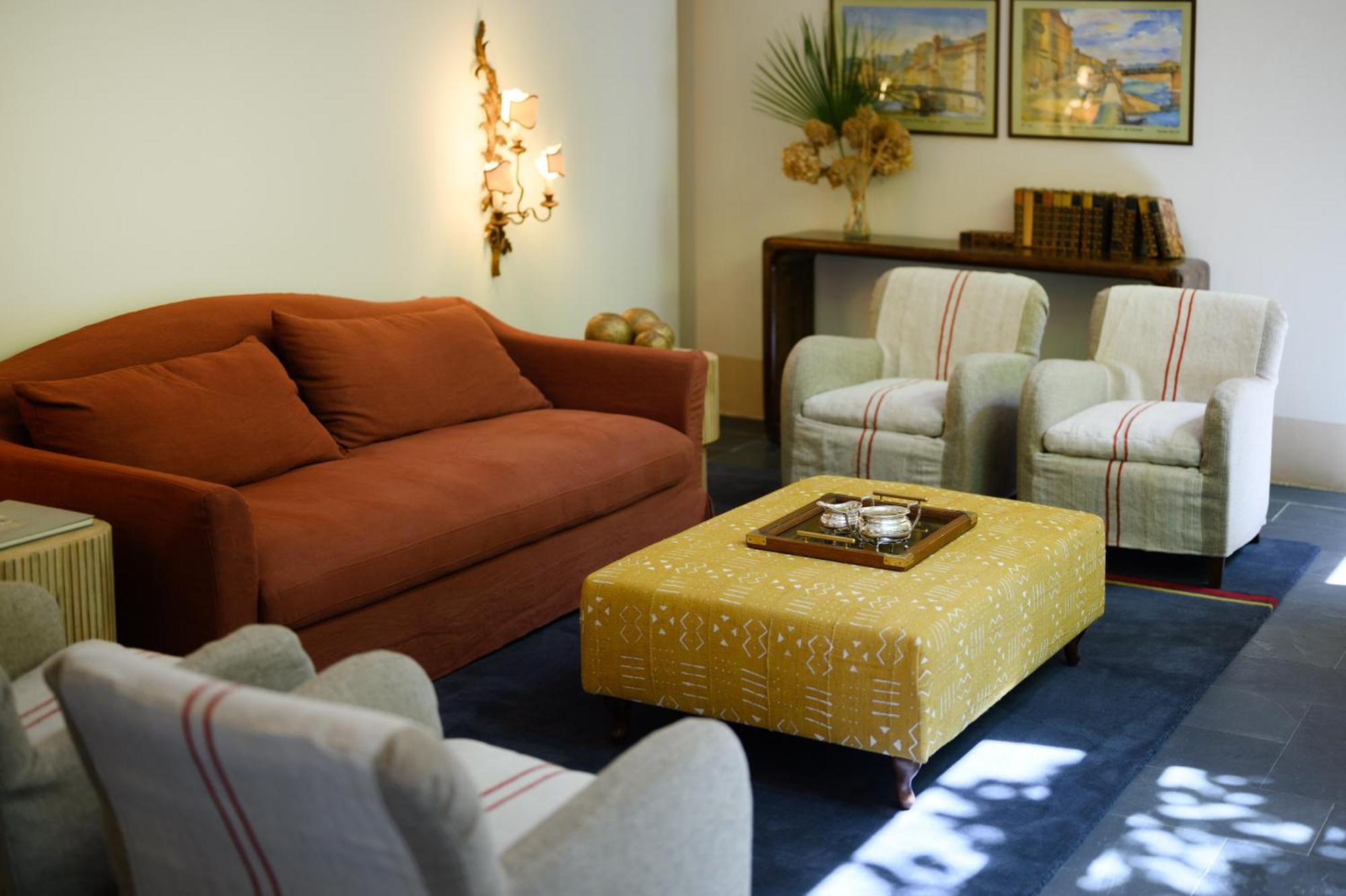 Apartment Duomo Luxury With Private Pool