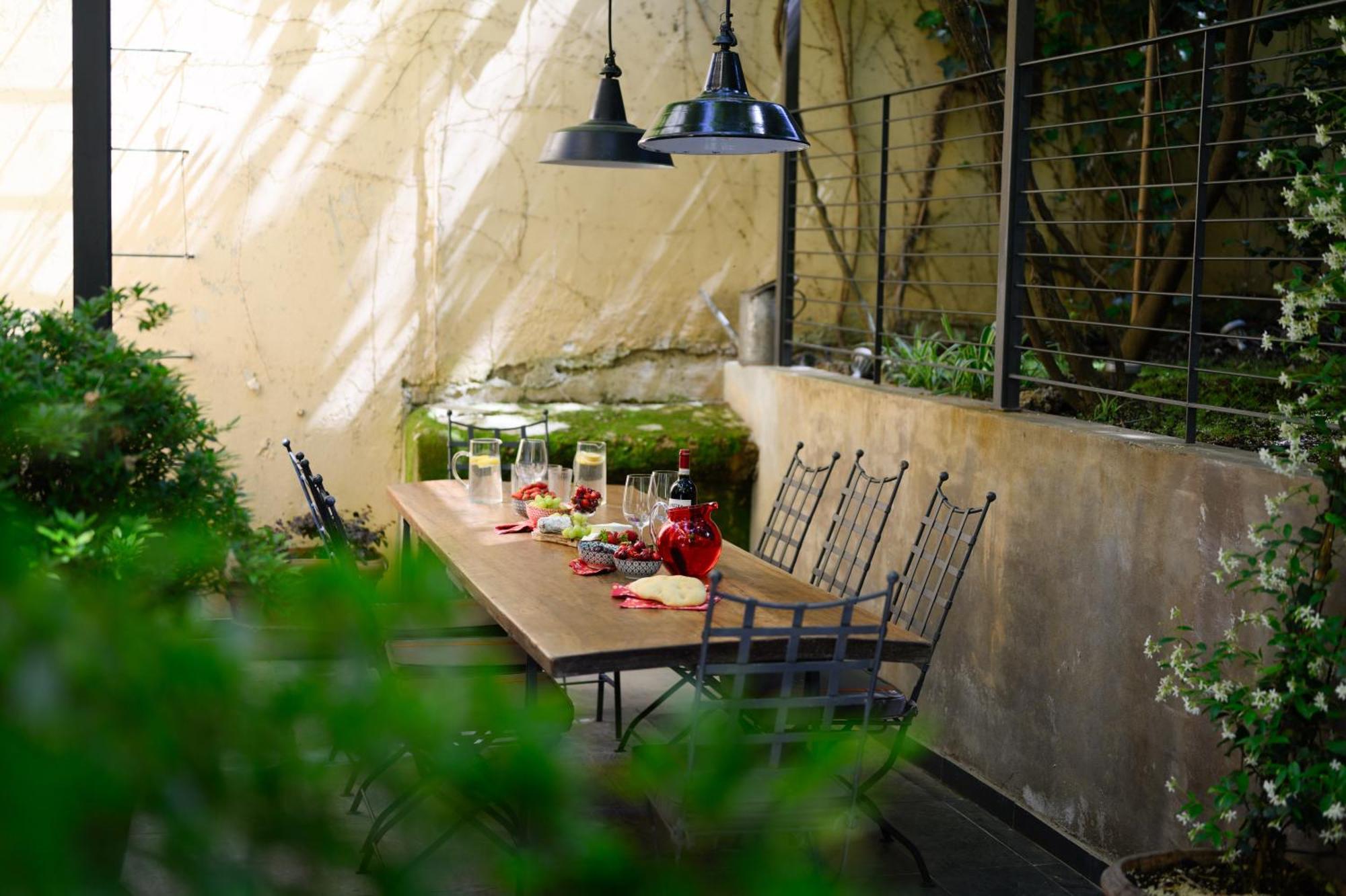 Duomo Luxury With Private Pool Florence