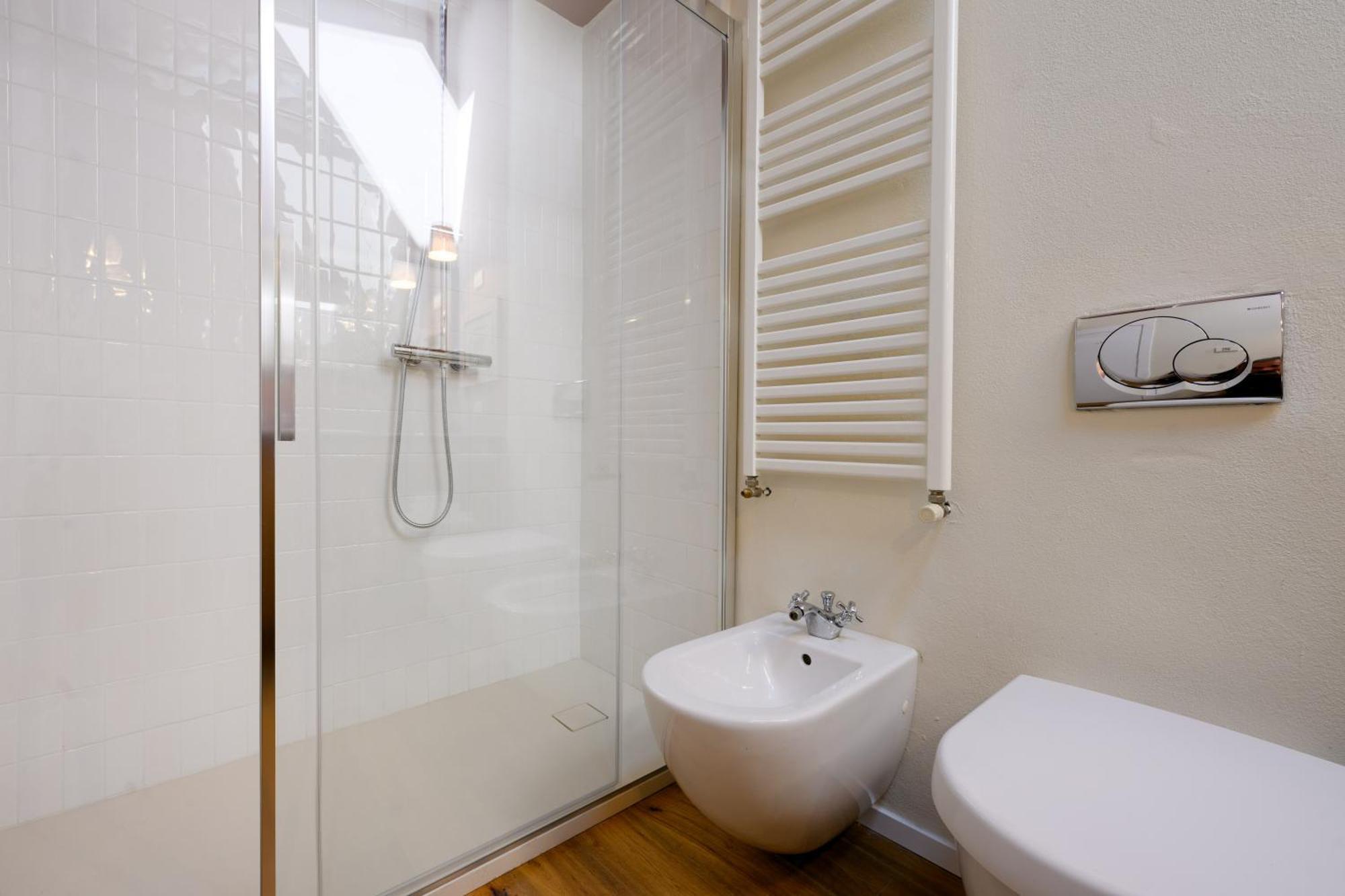 Duomo Luxury With Private Pool * Florence