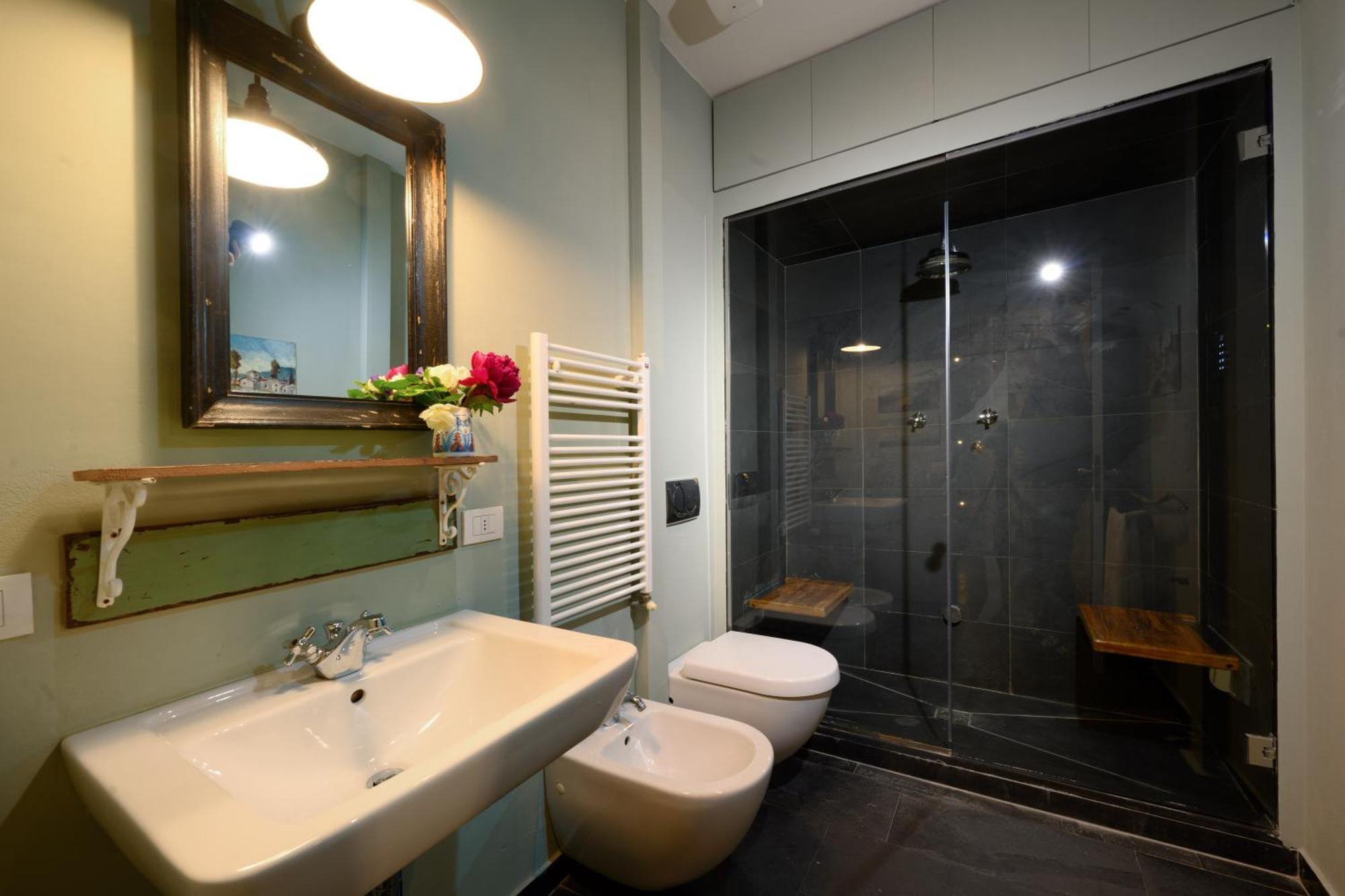 Duomo Luxury With Private Pool