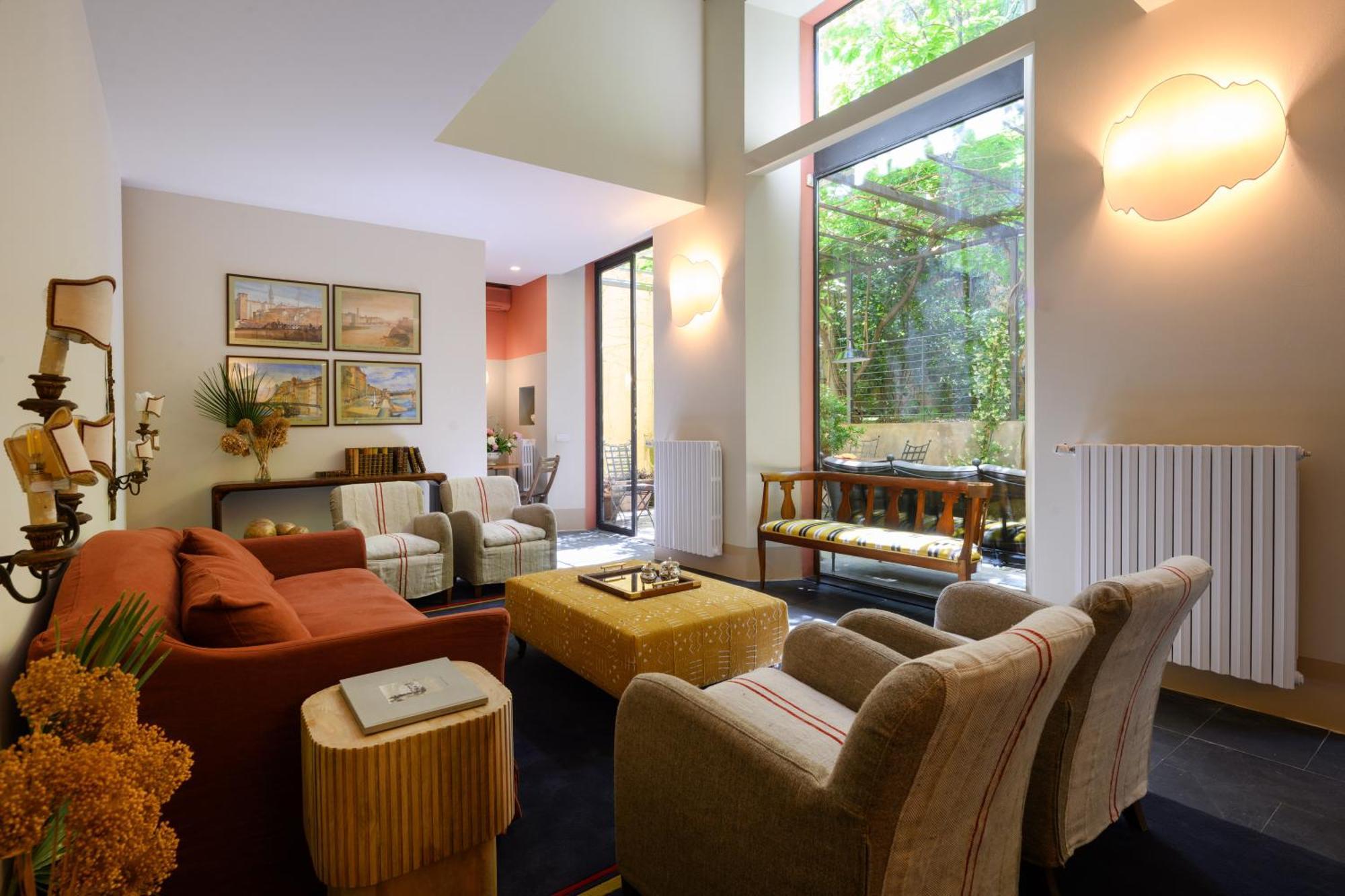 Duomo Luxury With Private Pool Apartment *