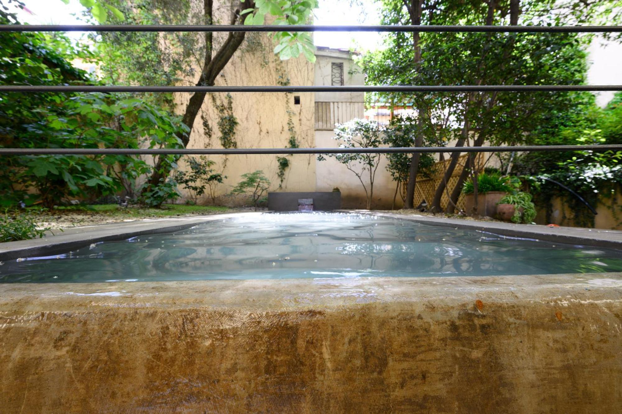 Duomo Luxury With Private Pool Apartment
