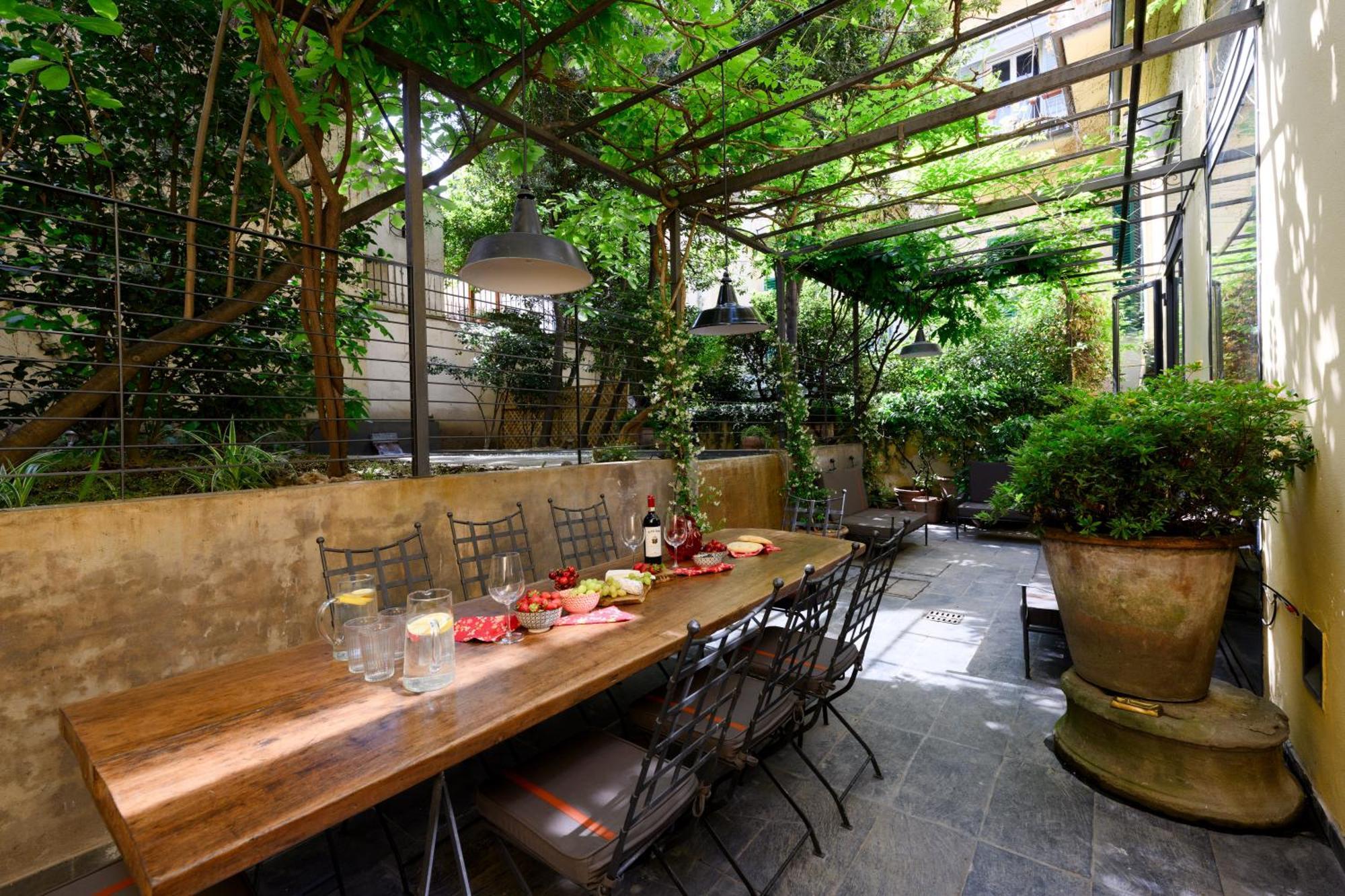 Duomo Luxury With Private Pool Florence