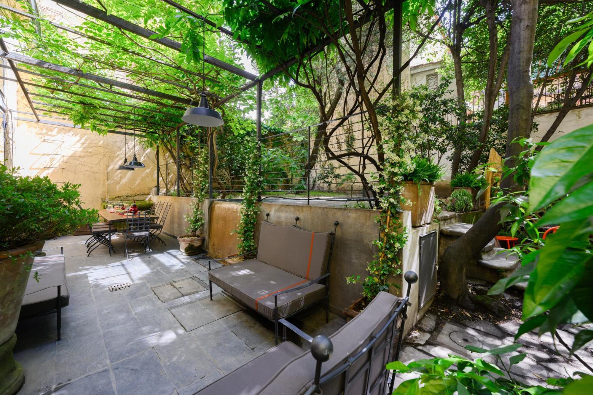 Apartment Duomo Luxury With Private Pool *