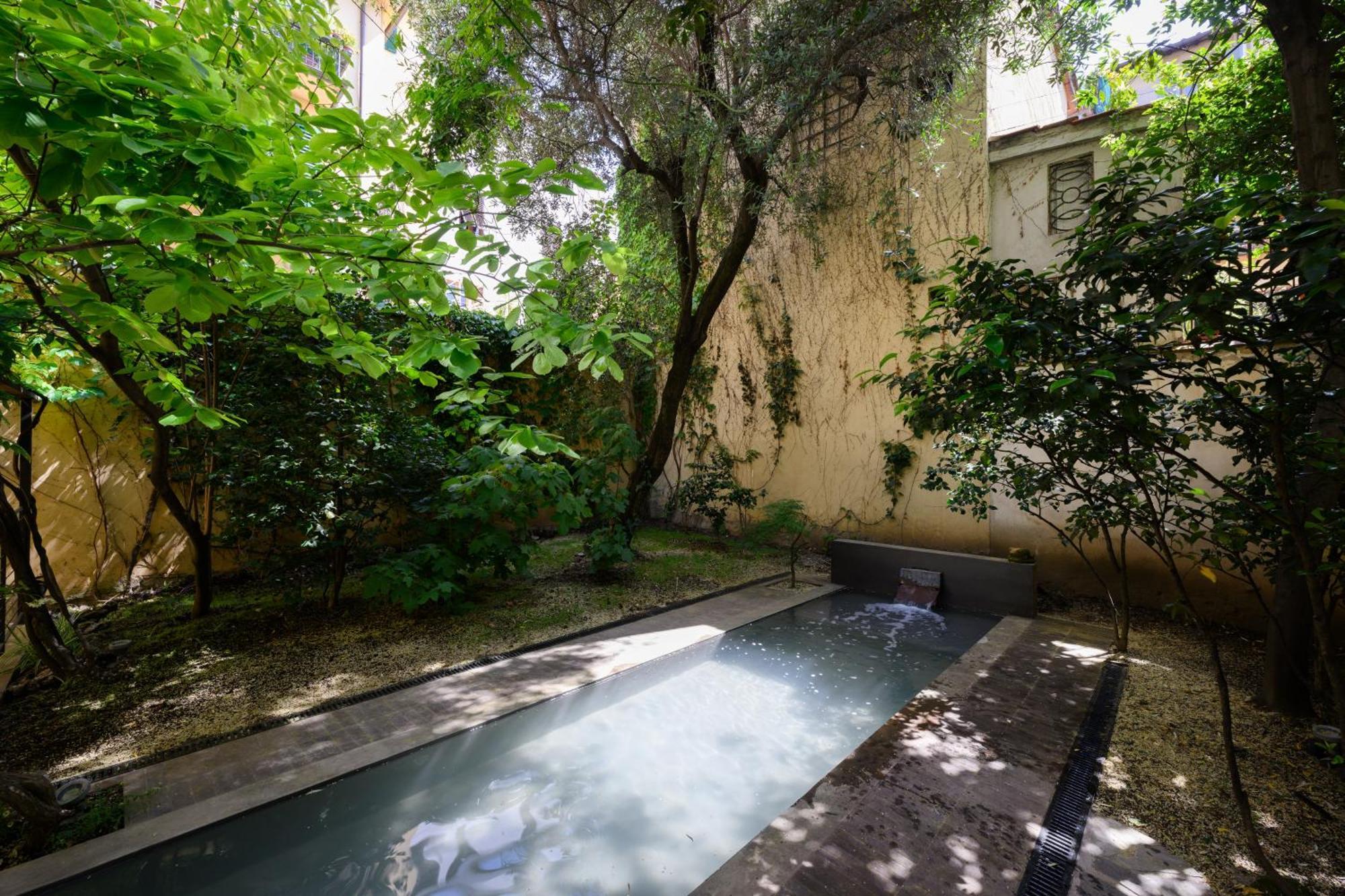 Duomo Luxury With Private Pool