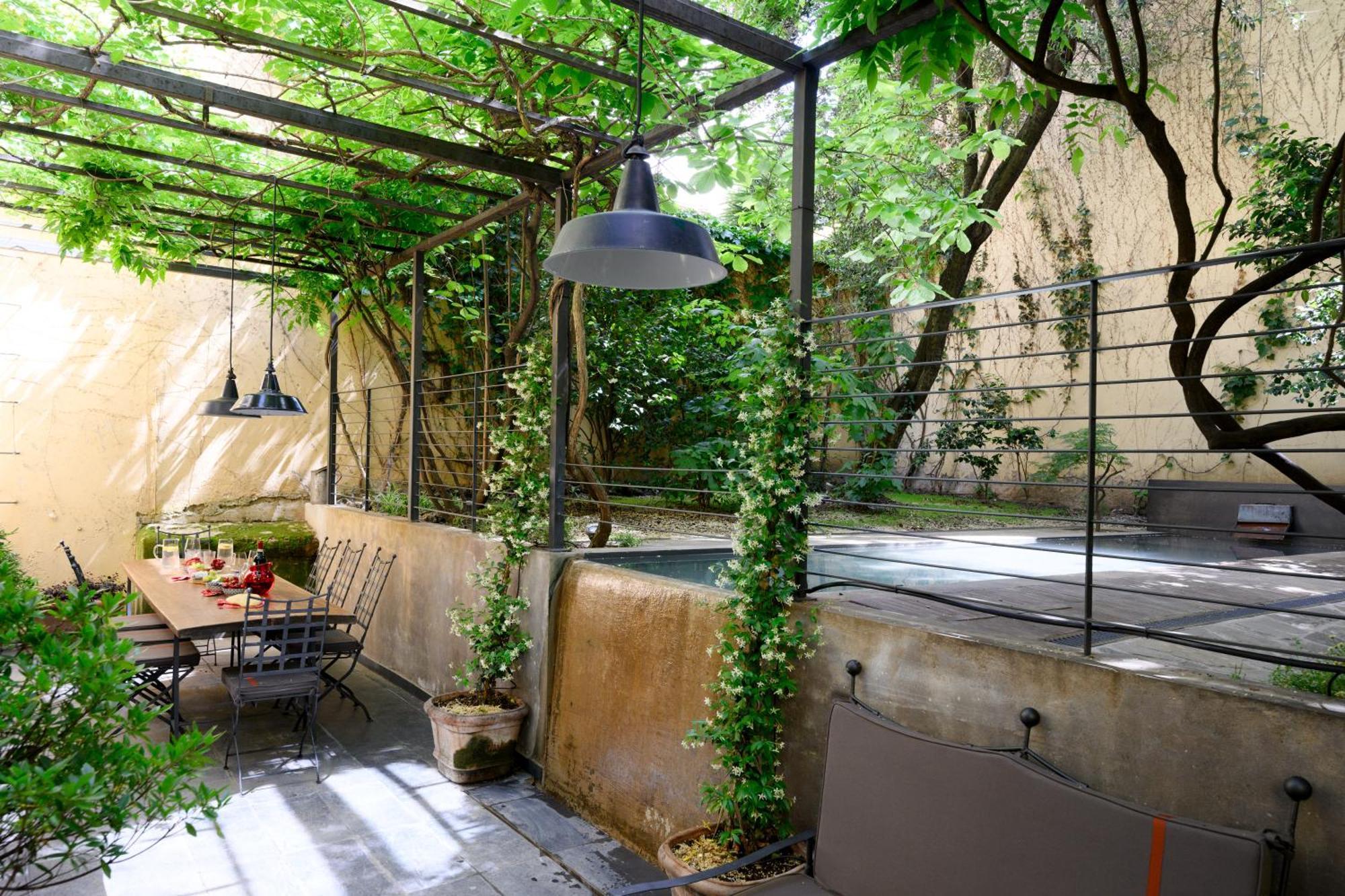 Duomo Luxury With Private Pool * Florence
