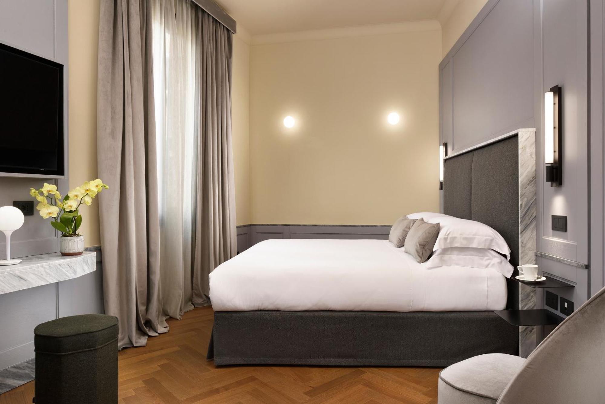 Floren Luxury Hotel