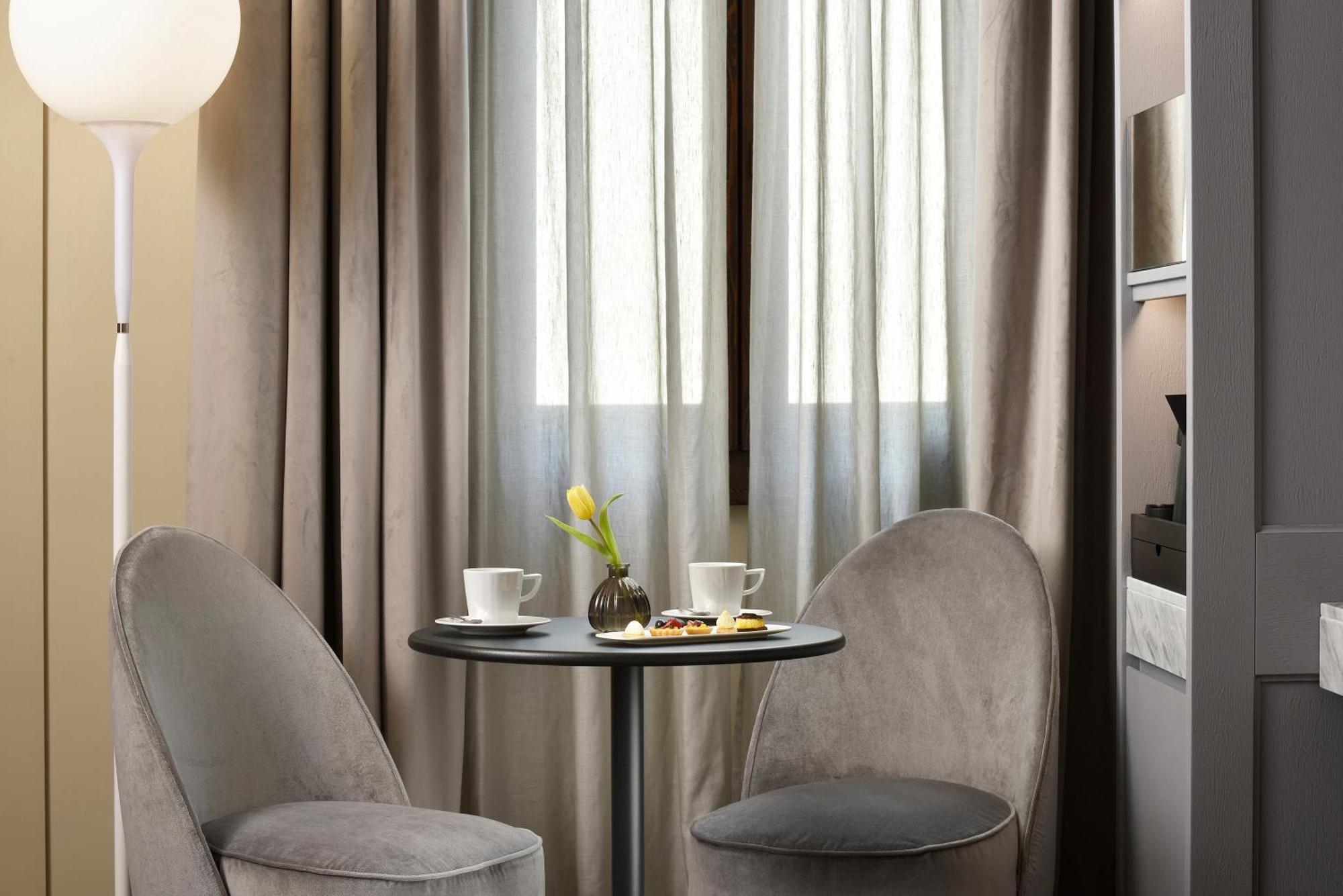 Hotel Floren Luxury