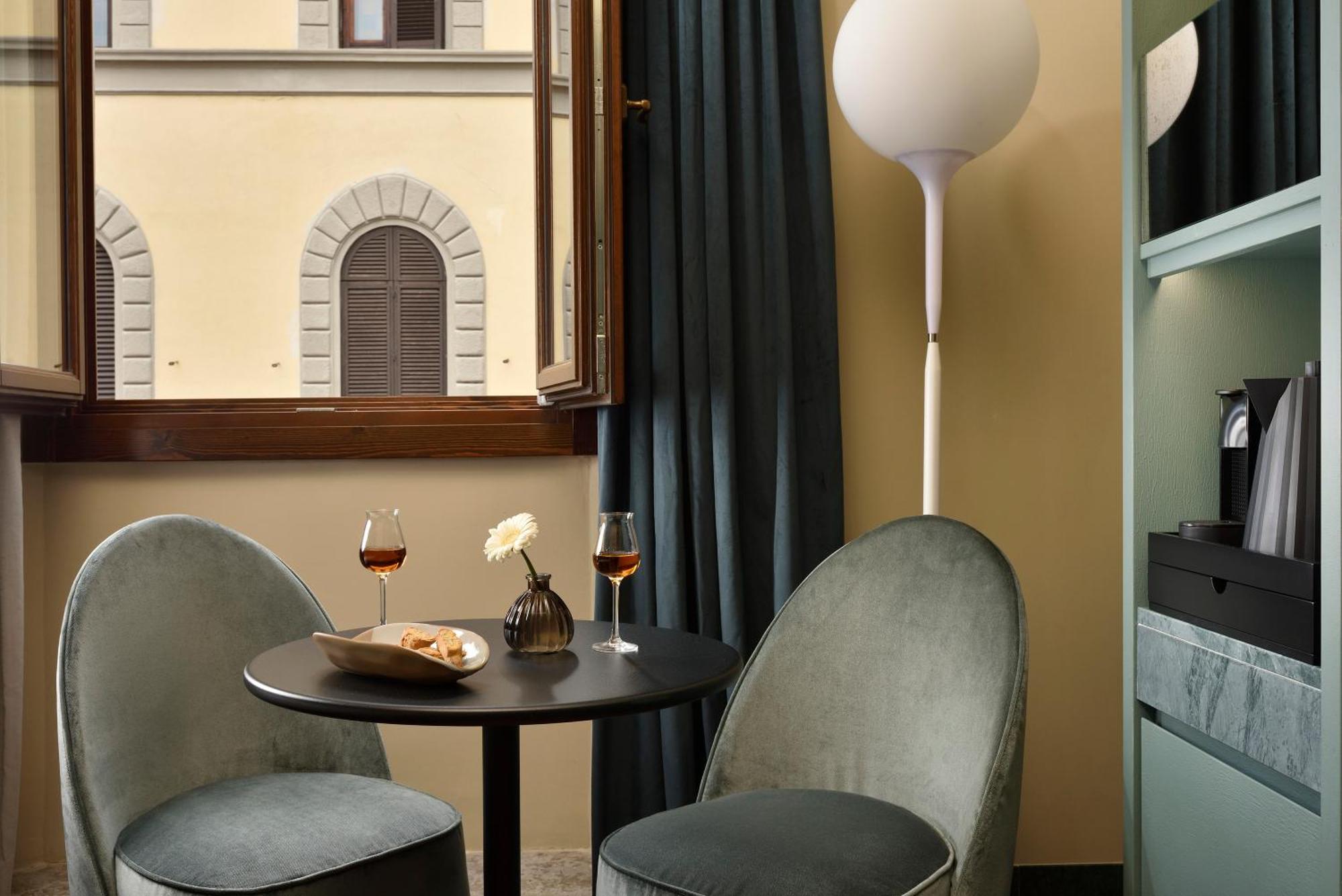 Floren Luxury Hotel Florença