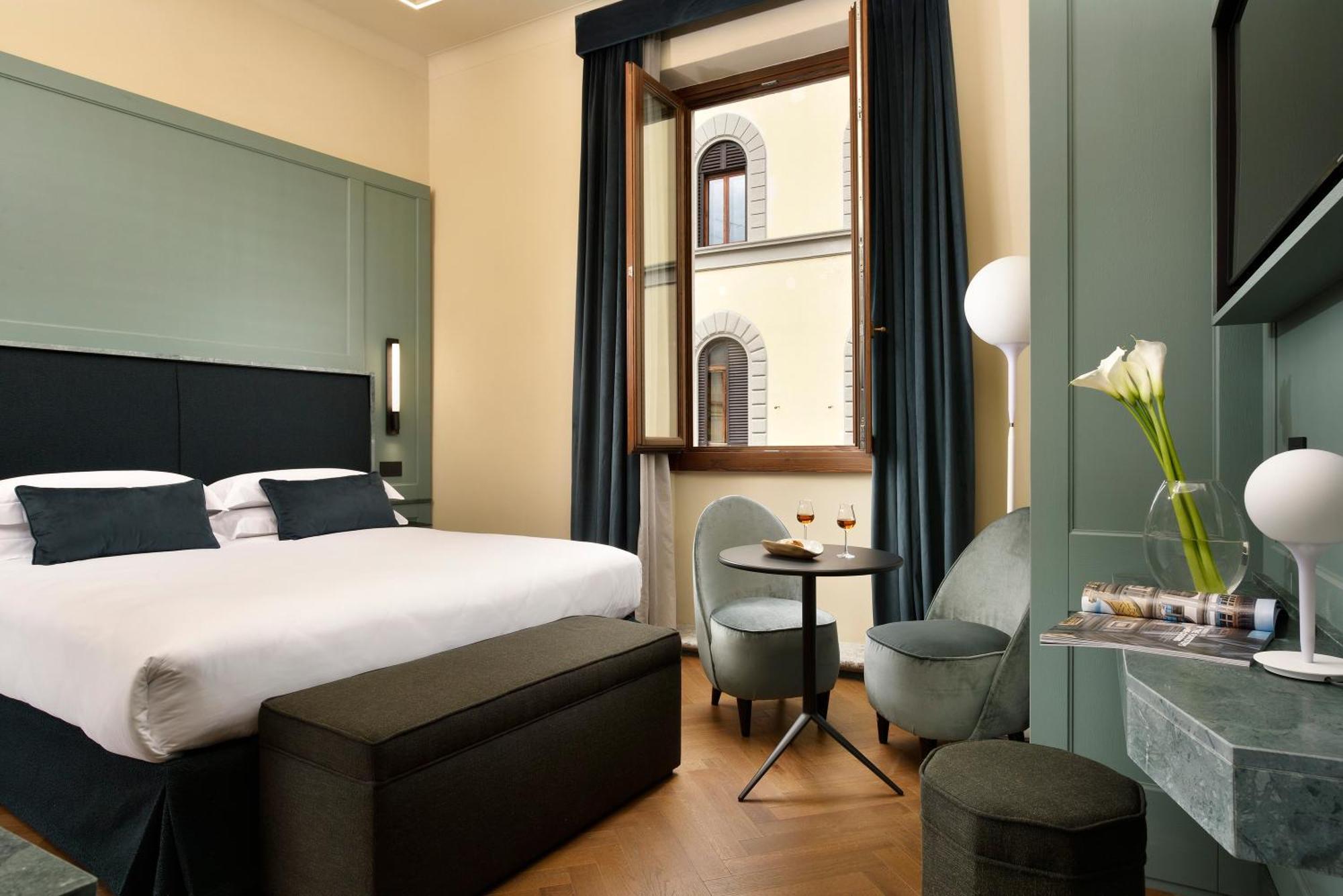 Floren Luxury 5* Florença