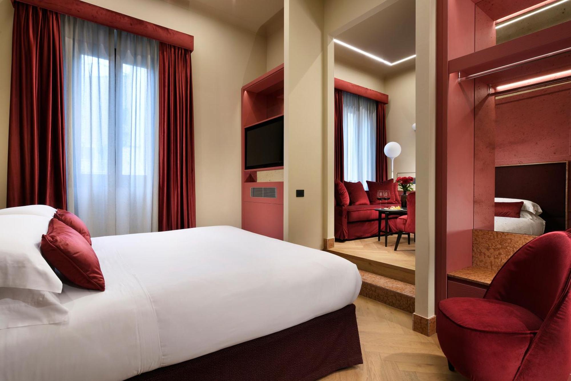 Floren Luxury Florença