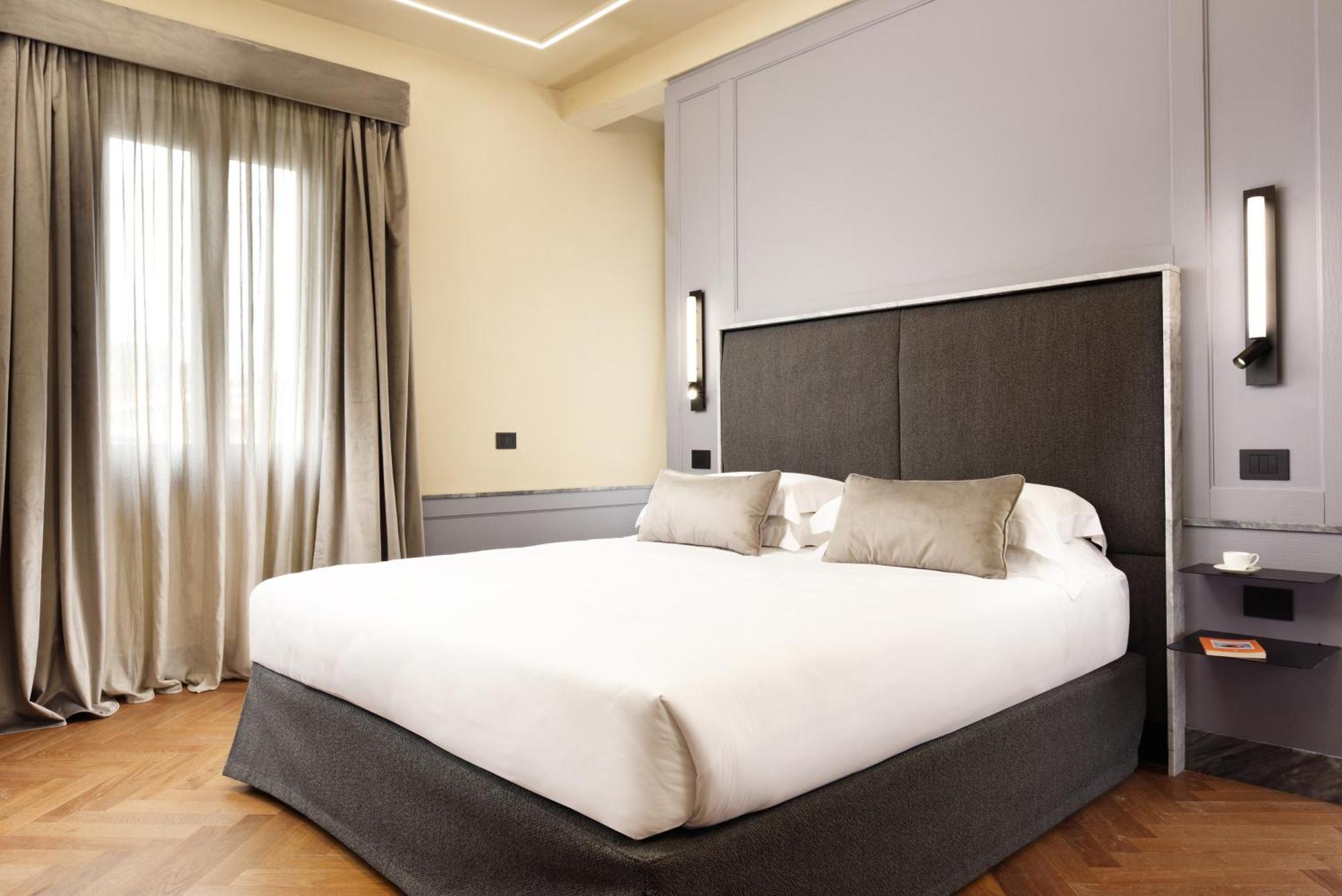 Hotel Floren Luxury