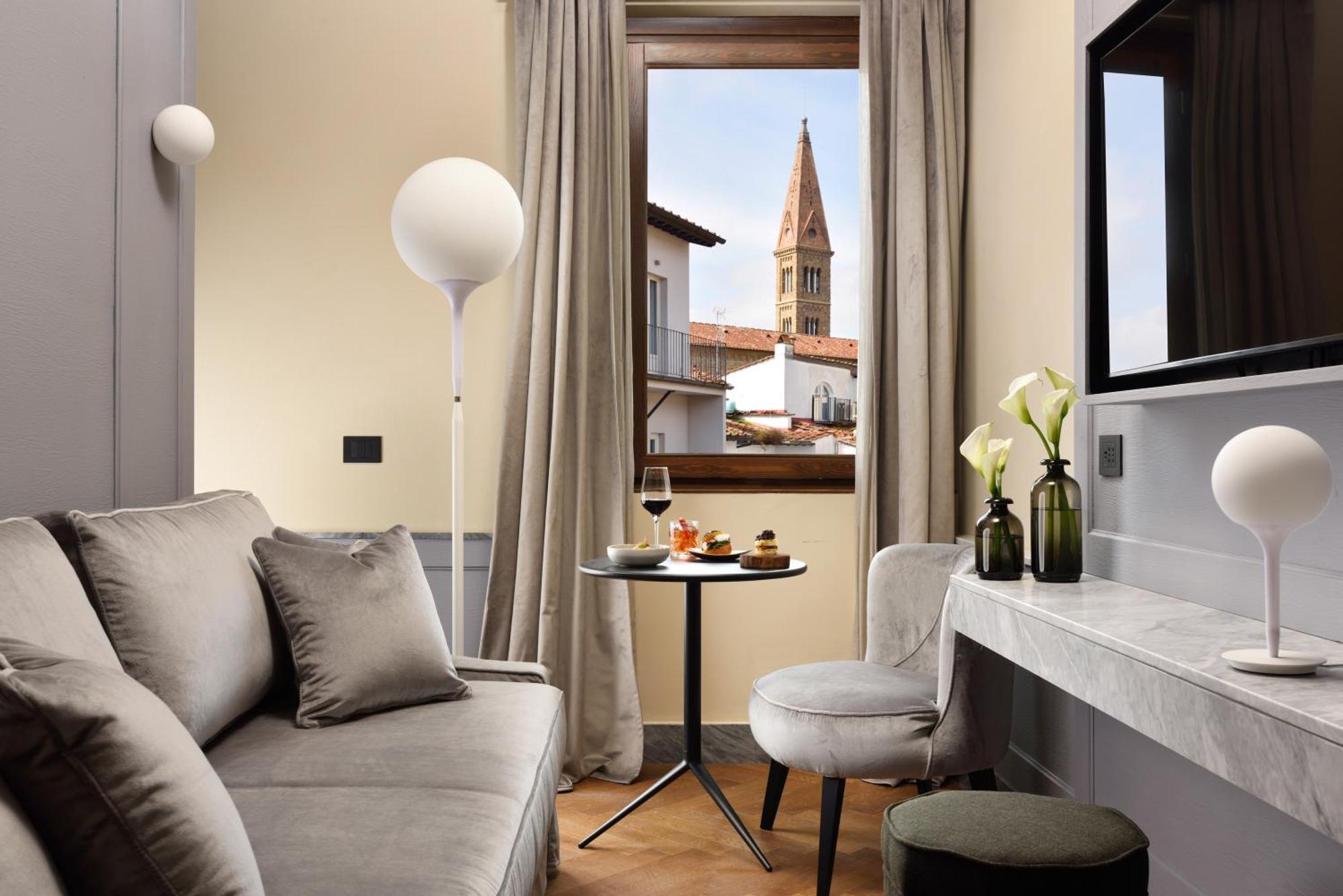 Floren Luxury Hotel 5*