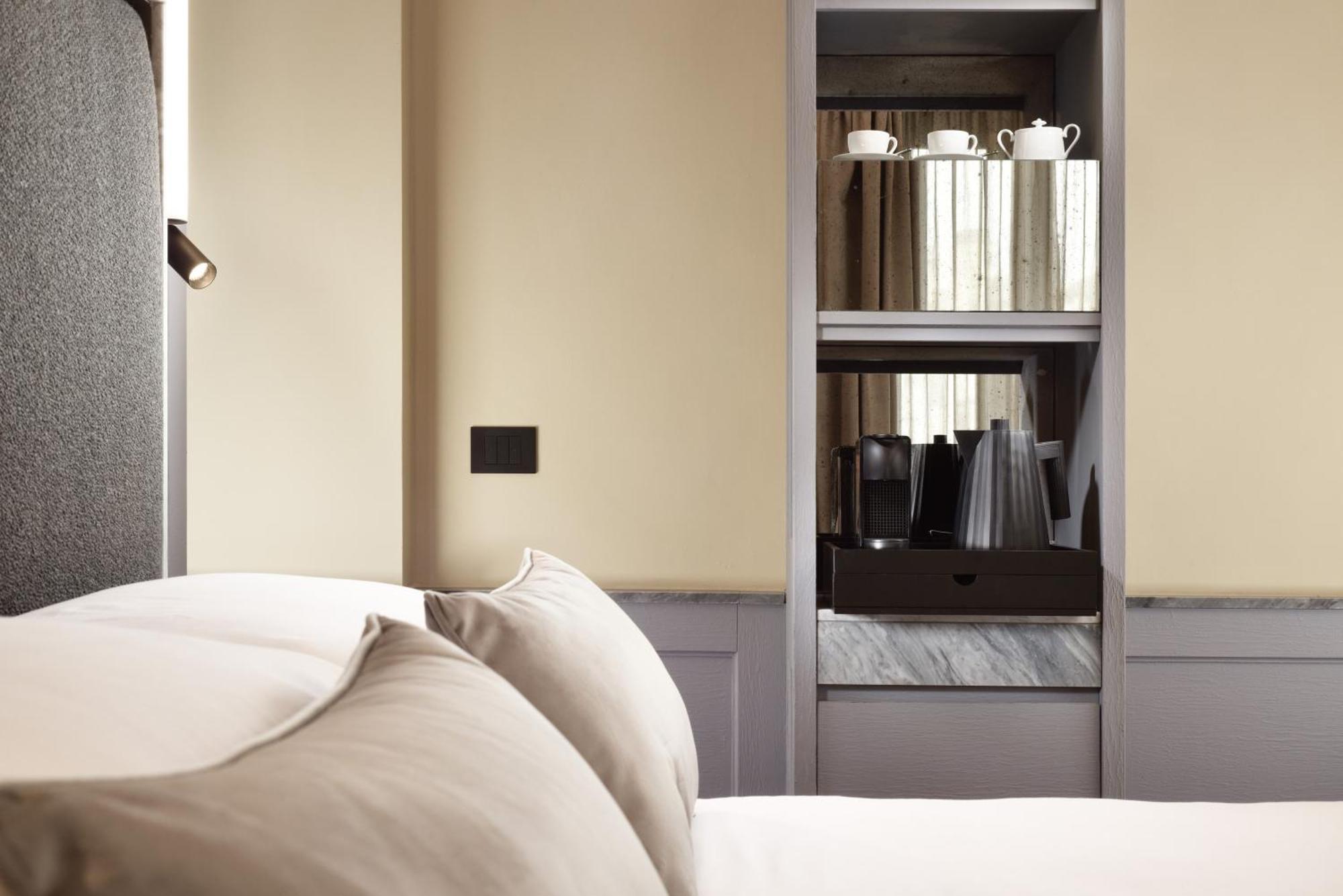 Hotel Floren Luxury 5*