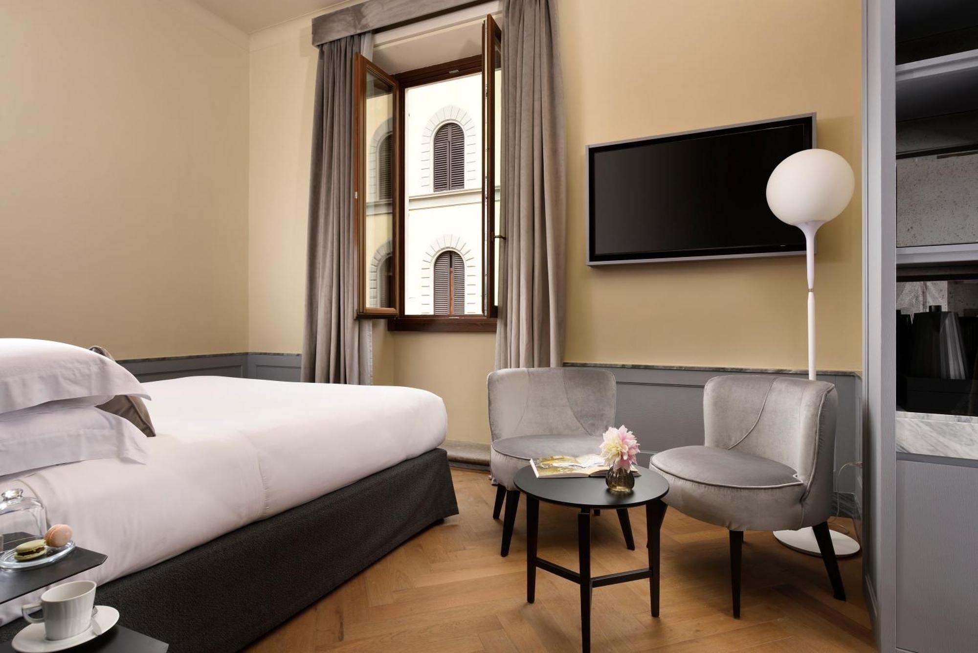 Floren Luxury Hotel Florença
