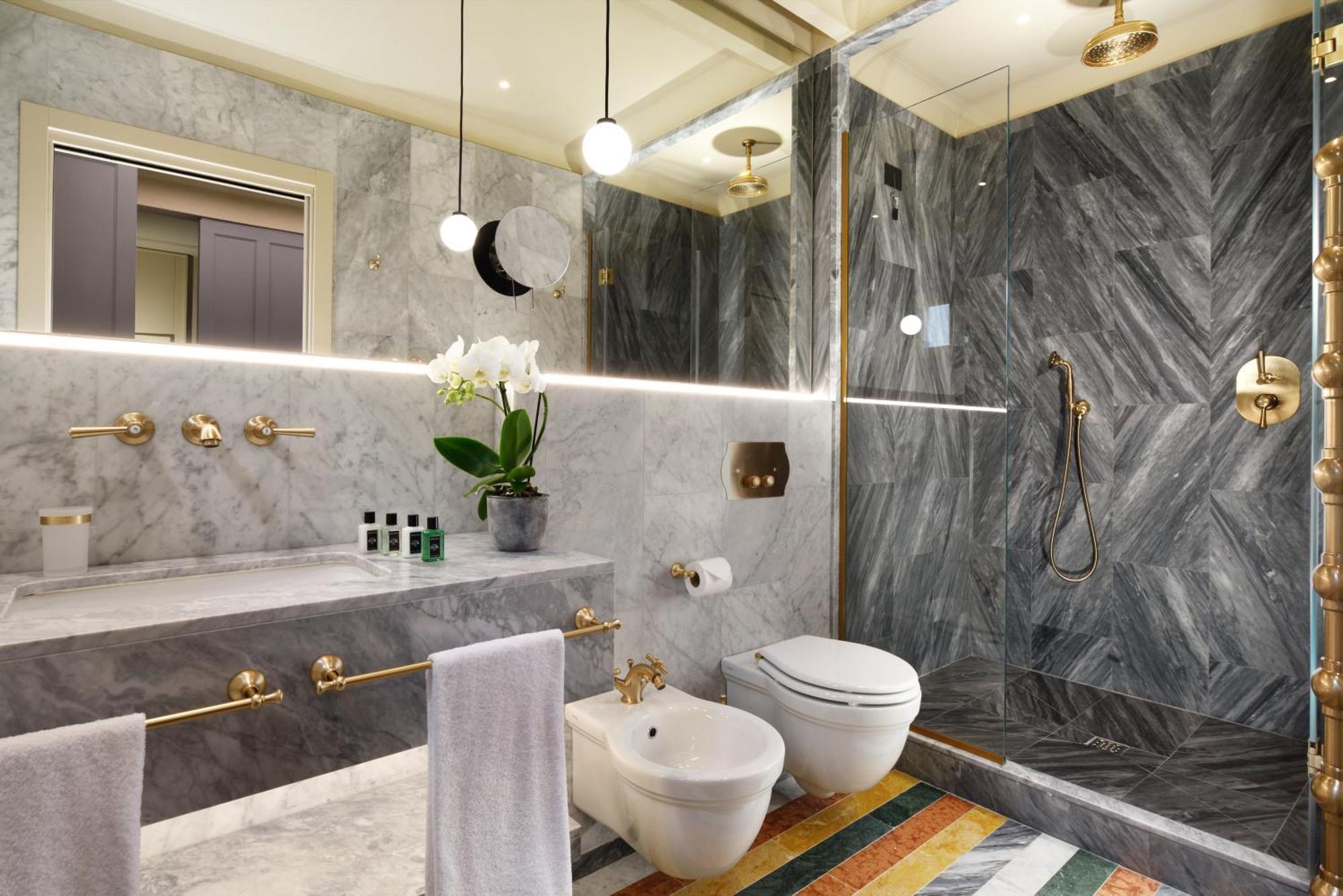 Floren Luxury 5* Florença